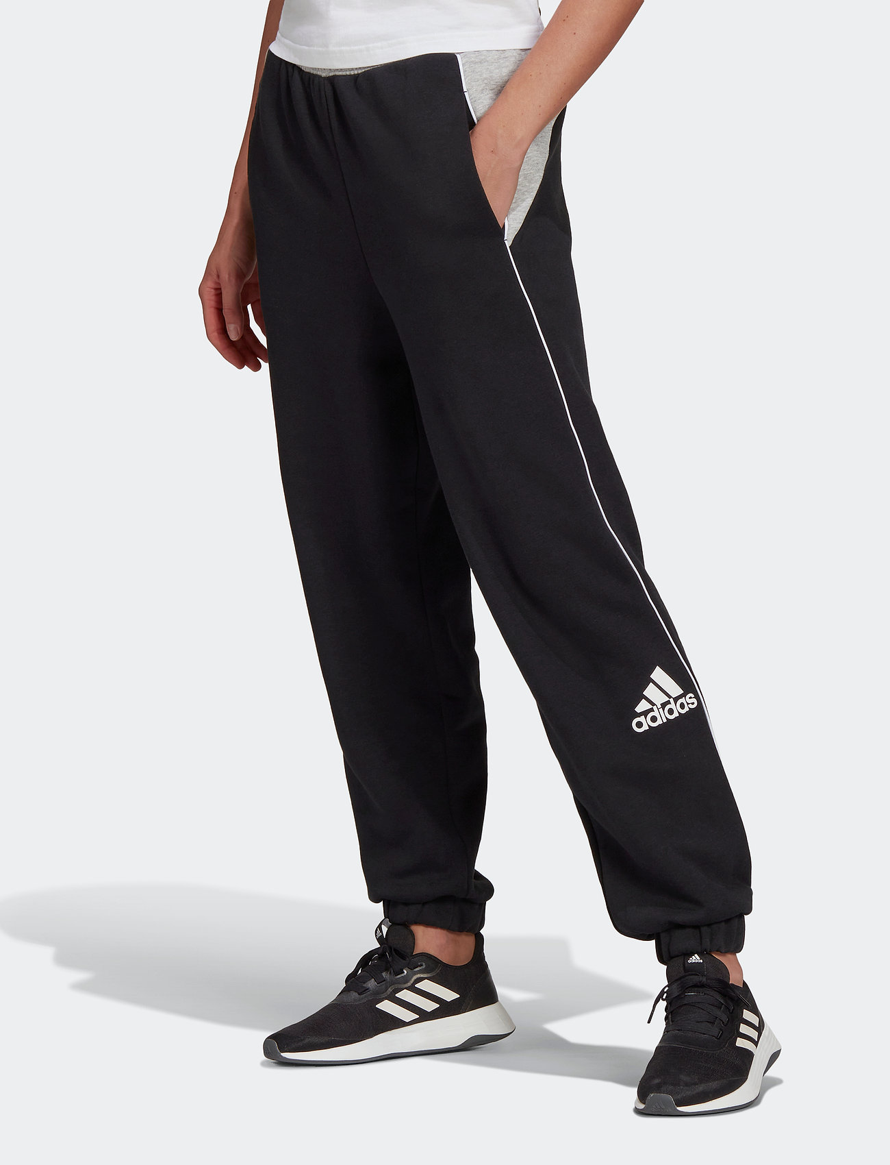 Top more than 93 adidas team issue tapered pants latest - in.eteachers