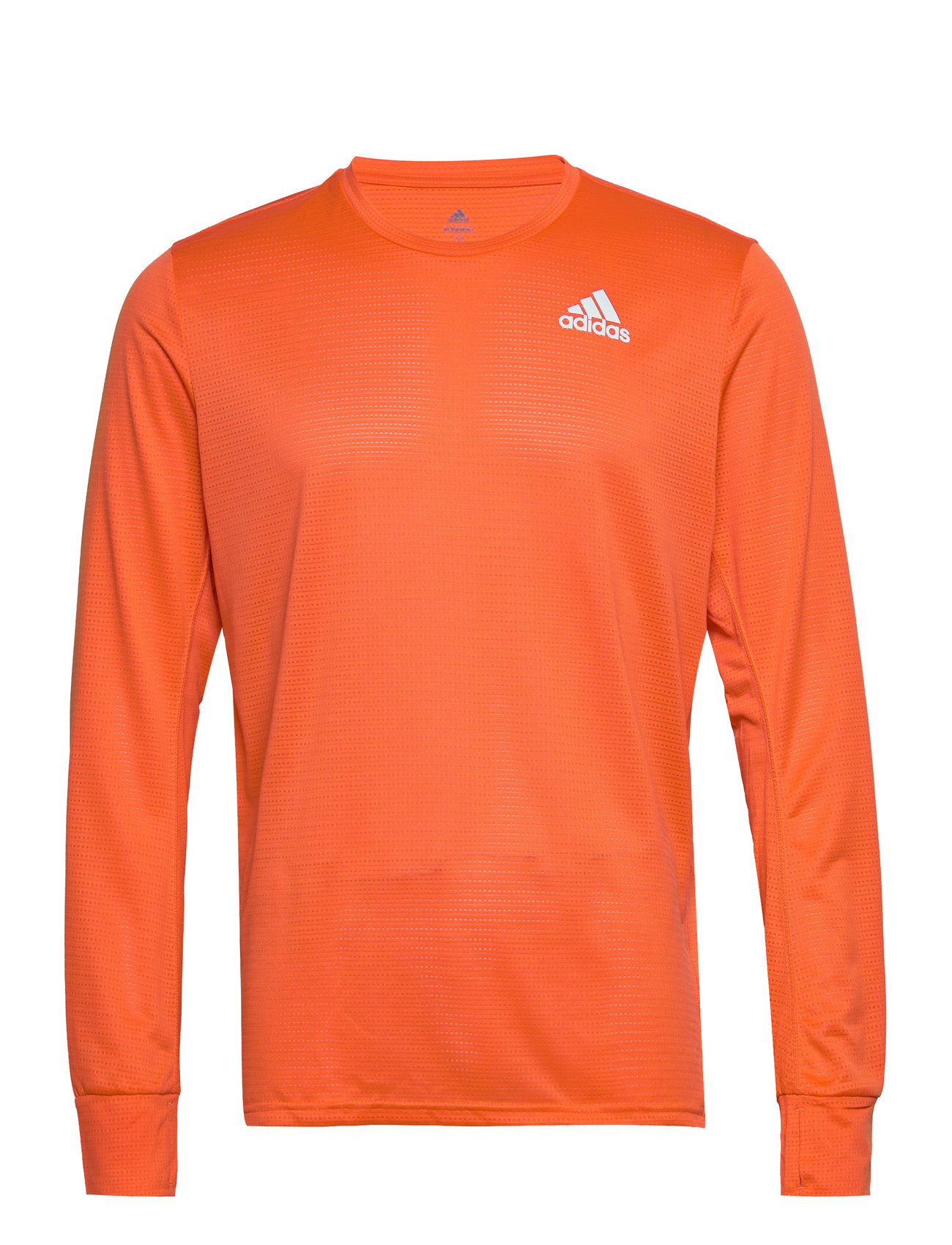 adidas long sleeve top running