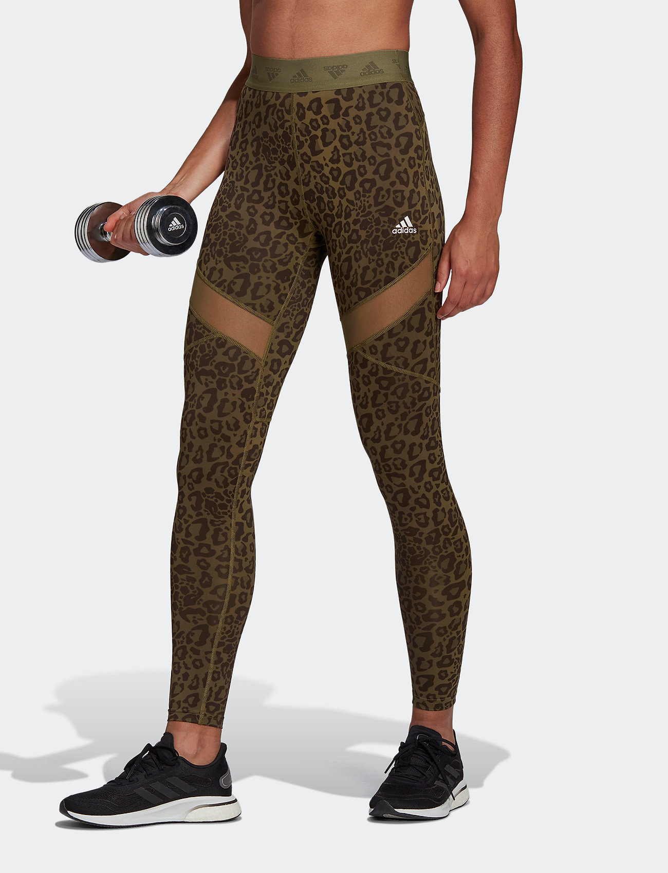 legging adidas performance