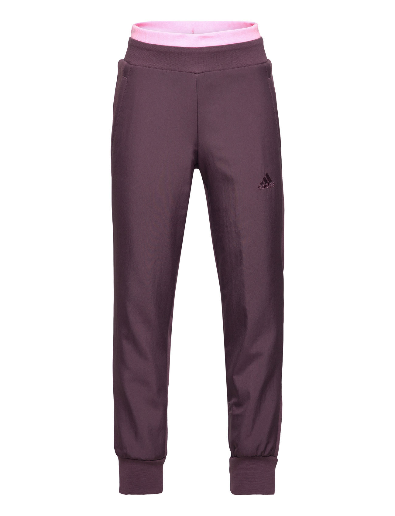 all szn fleece pants