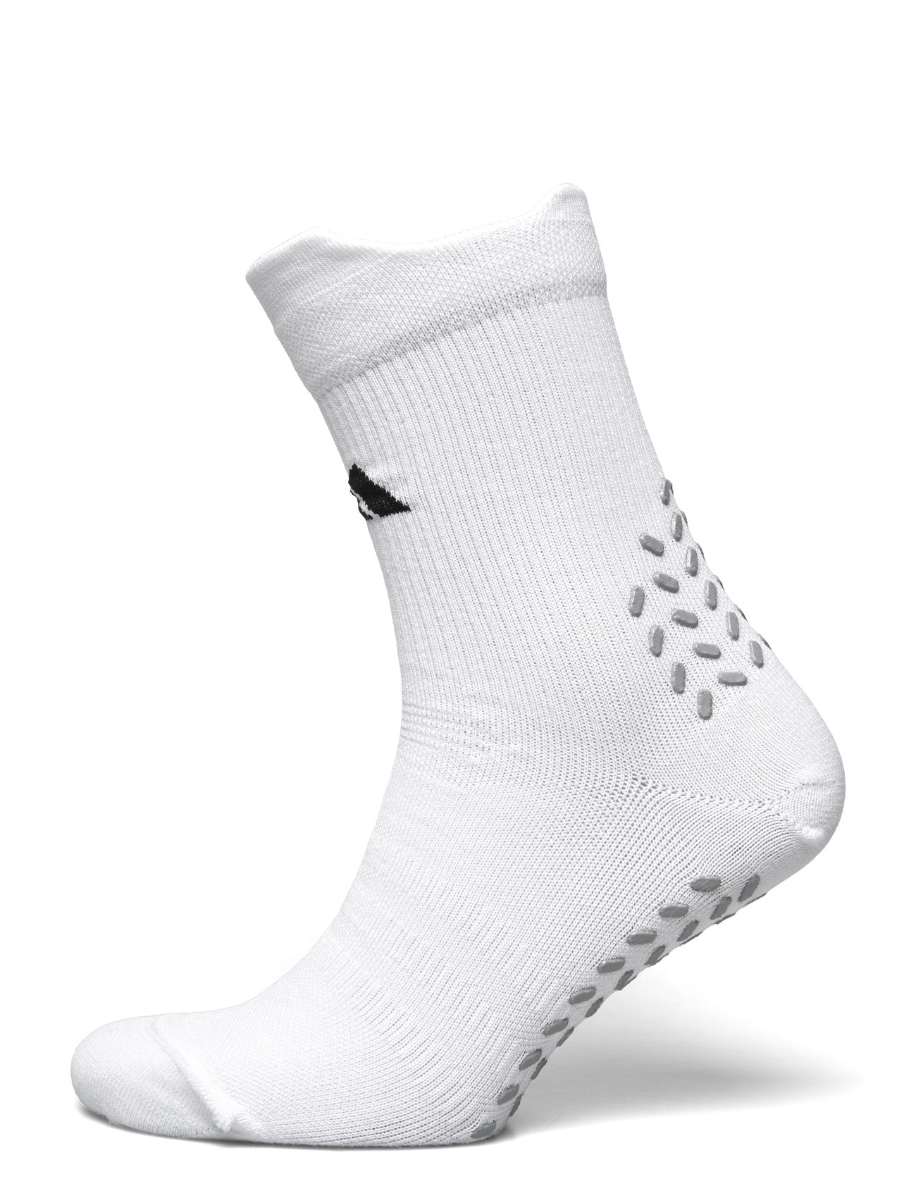 Adidas Football Grip Printed Crew Performance Socks Light Sport Socks Football Socks White Adidas Performance