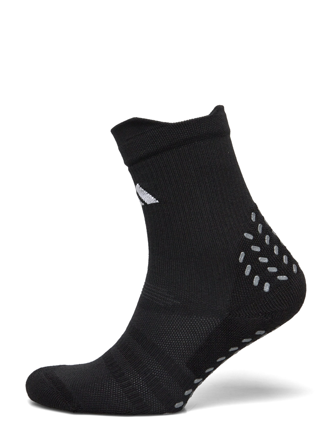 Adidas Football Grip Printed Crew Performance Socks Cushi D Sport Socks Regular Socks Black Adidas Performance
