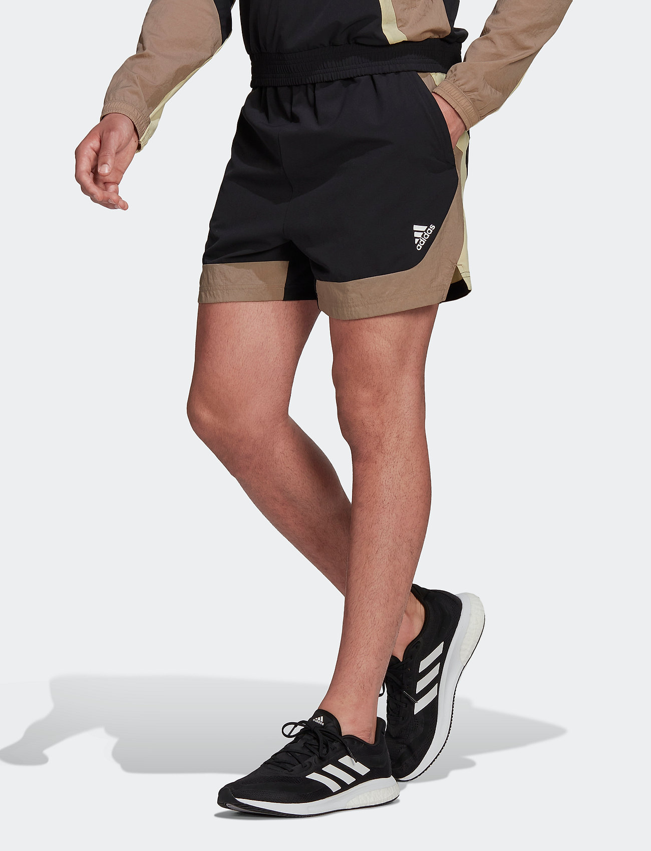 adidas Performance Training Shorts - Sports shorts | Boozt.com