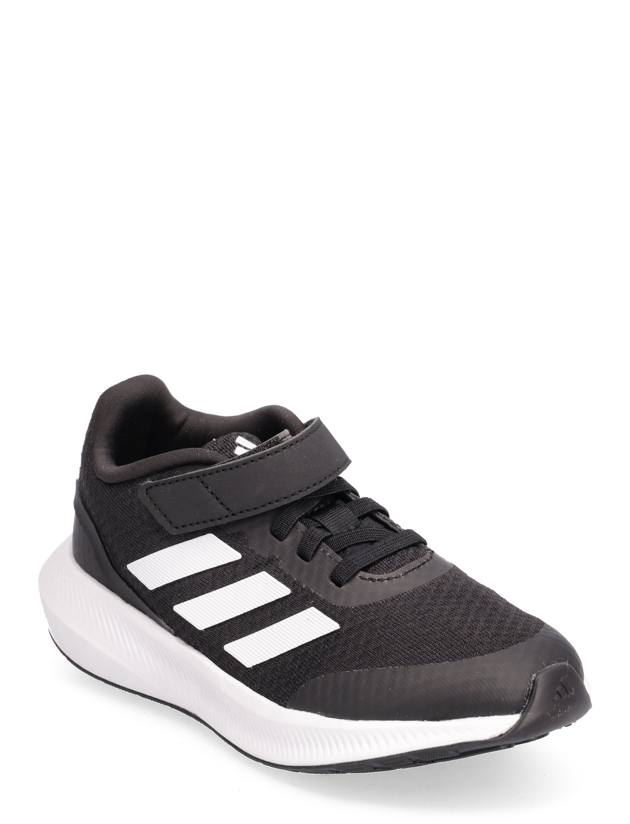 adidas Performance Low Top Tops Runfalcon 3.0 Shoes Lace Elastic Strap 