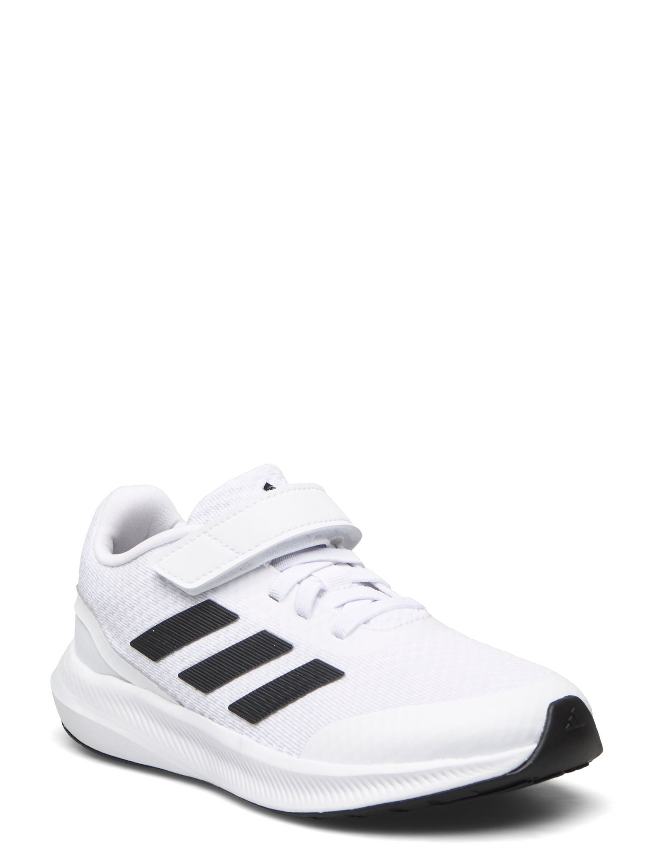 adidas Performance Runfalcon 3.0 Elastic Lace Top Strap Shoes - Sneakers
