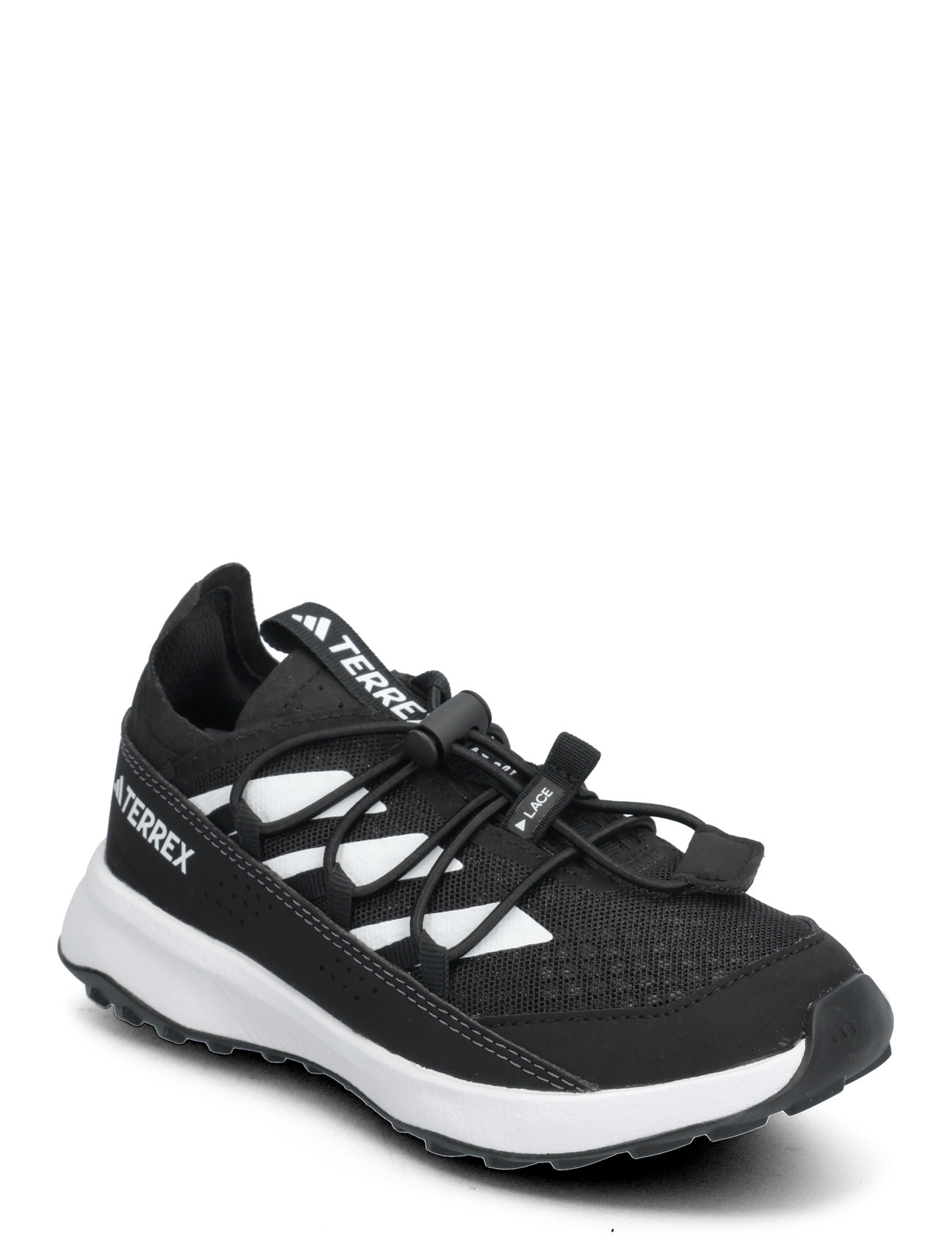Terrex Voyager 21 H.rdy K Sport Sports Shoes Running-training Shoes Black Adidas Performance