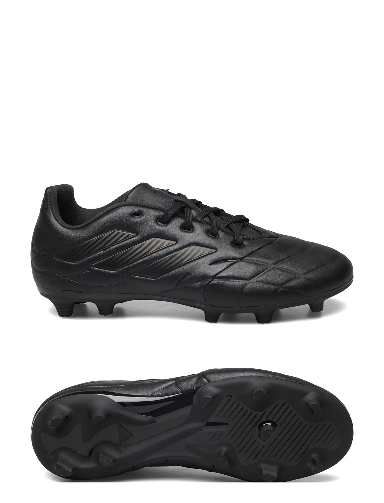 Copa Pure.3 Fg Shoes Sport Shoes Football Boots Black Adidas Performance