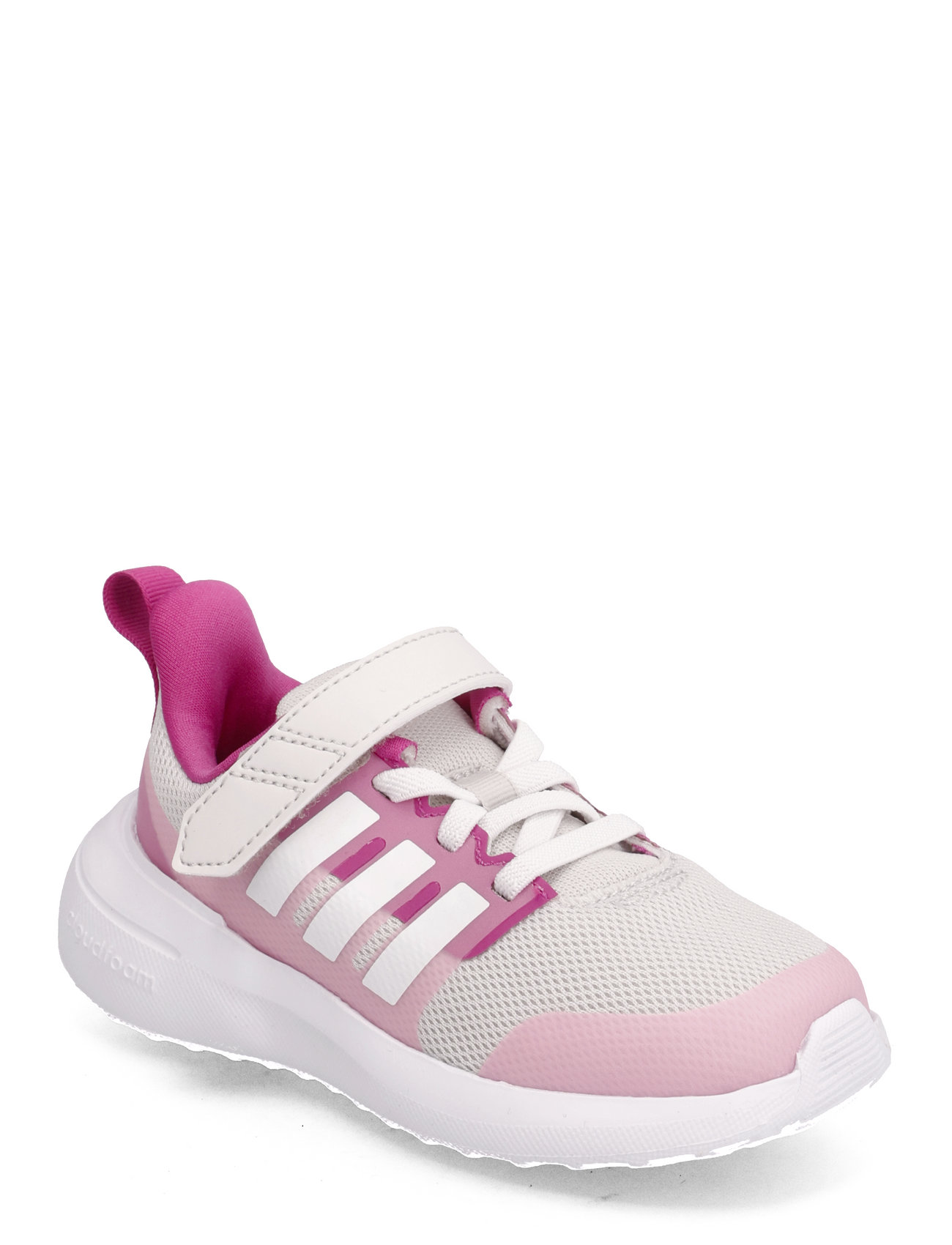 Stevig verhaal Zilver adidas Performance Fortarun 2.0 El I (Greone/ftwwht/beampk), (30.38 €) |  Large selection of outlet-styles | Booztlet.com