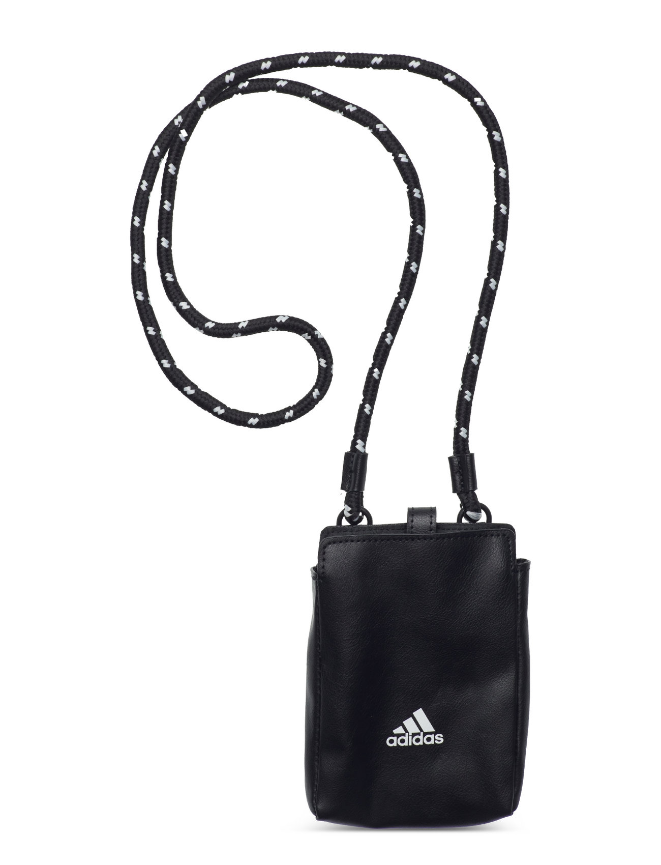 adidas Performance Pu Phone Bag (Black/white), 100.58 Stort udvalg af designer mærker | Booztlet.com