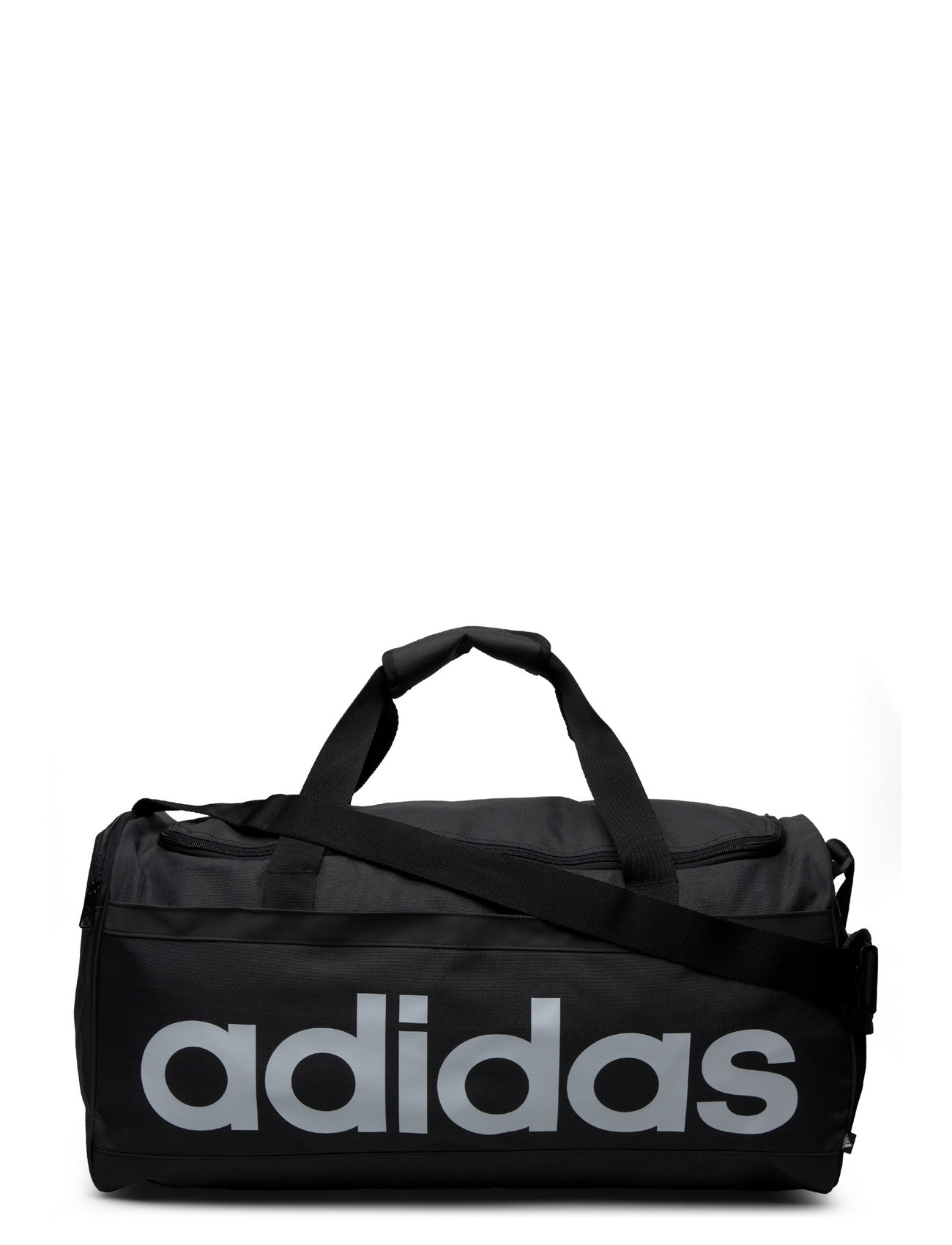 Sac De Sport Adidas Linear M Noir et Blanc ADIDAS - Cdiscount Sport