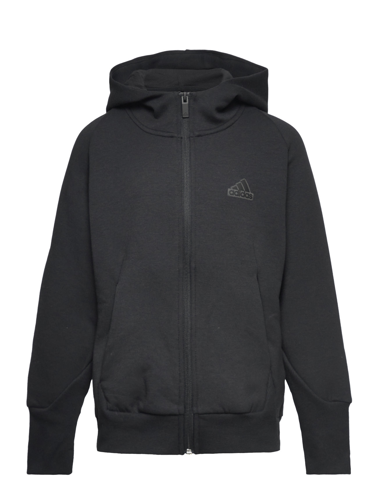 Adidas Performance J Z N E Fz Hoodies