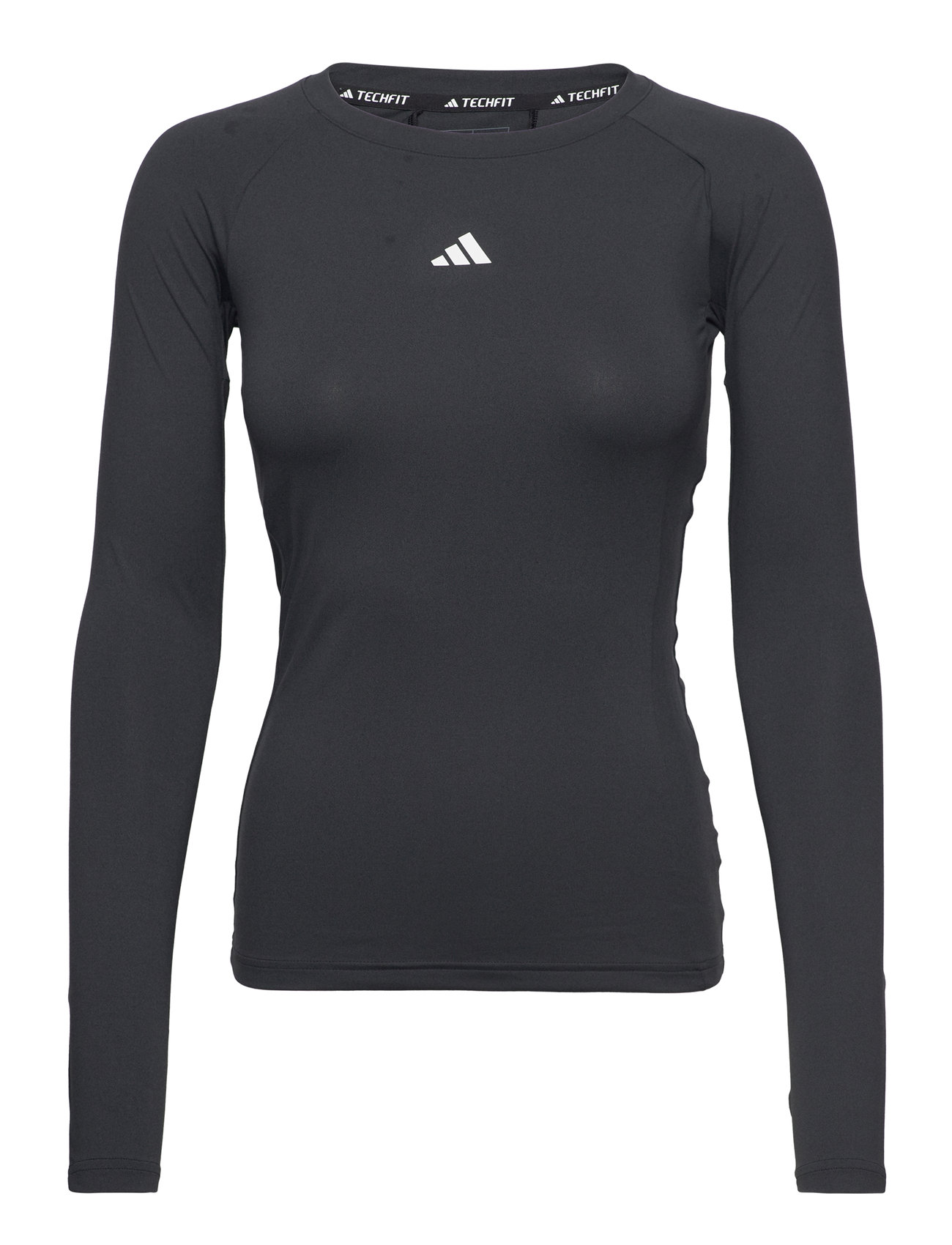 T shirt adidas outlet long femme