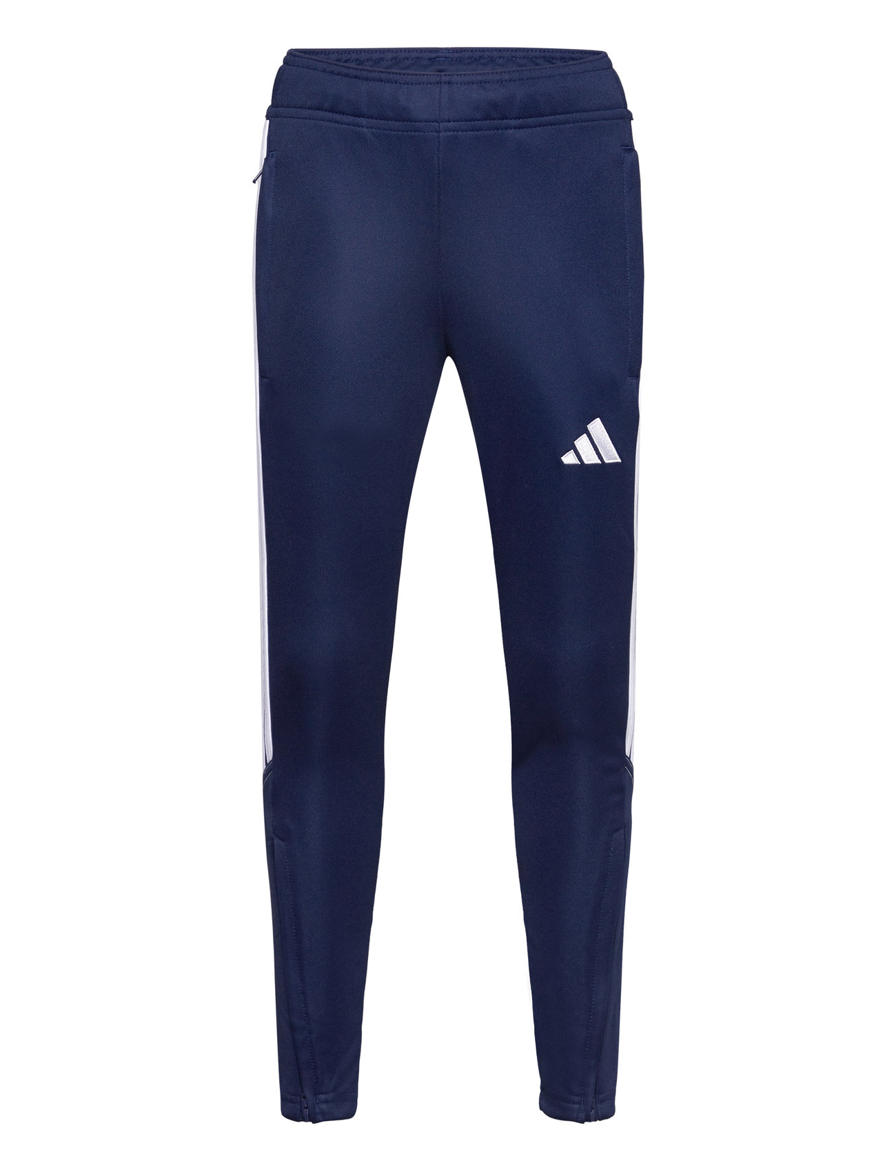 Tiro23 Club Training Pant Youth Sport Sweatpants Navy Adidas Performance