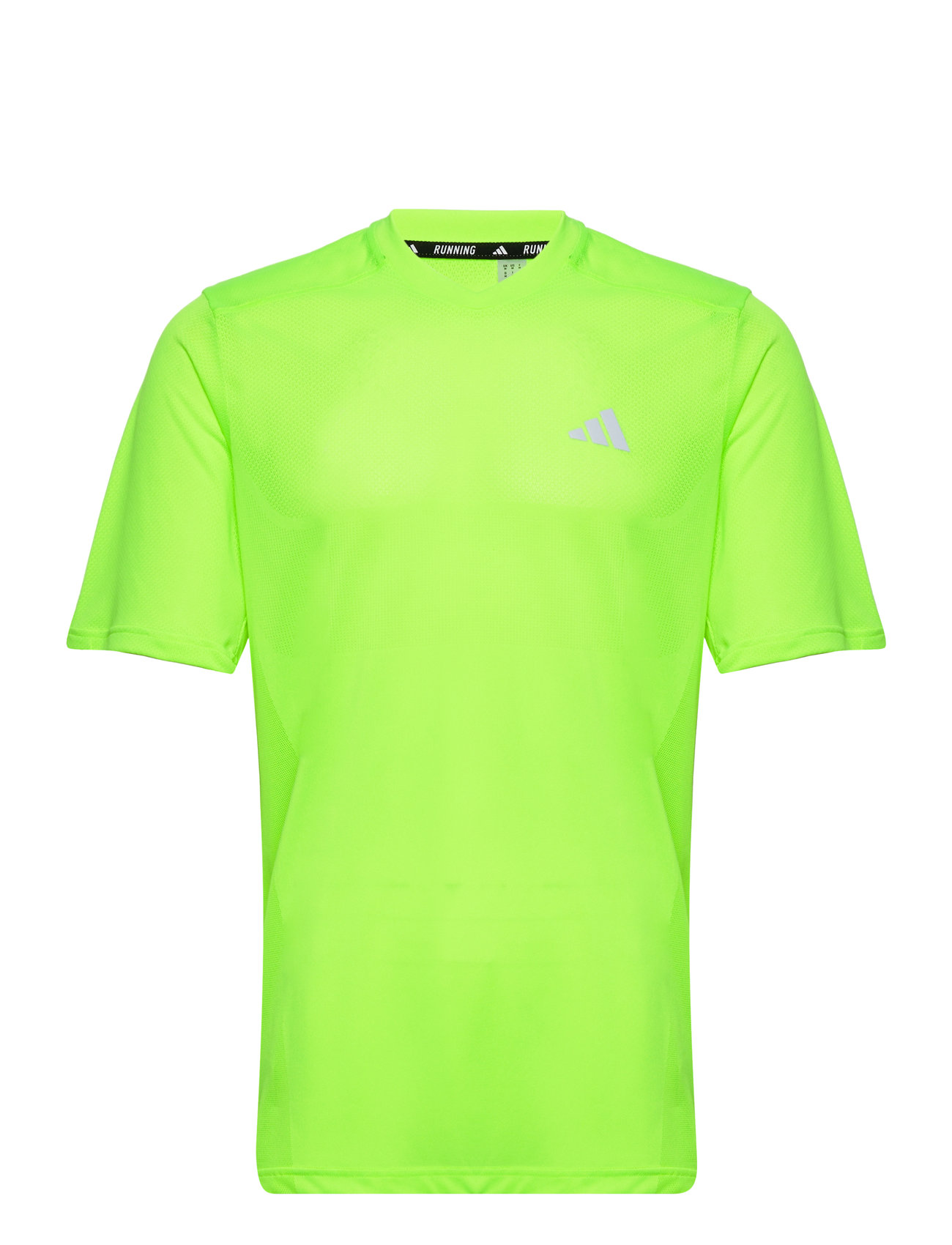 Ulti Tee Knit M Sport T-Kortærmet Skjorte Green Adidas Performance