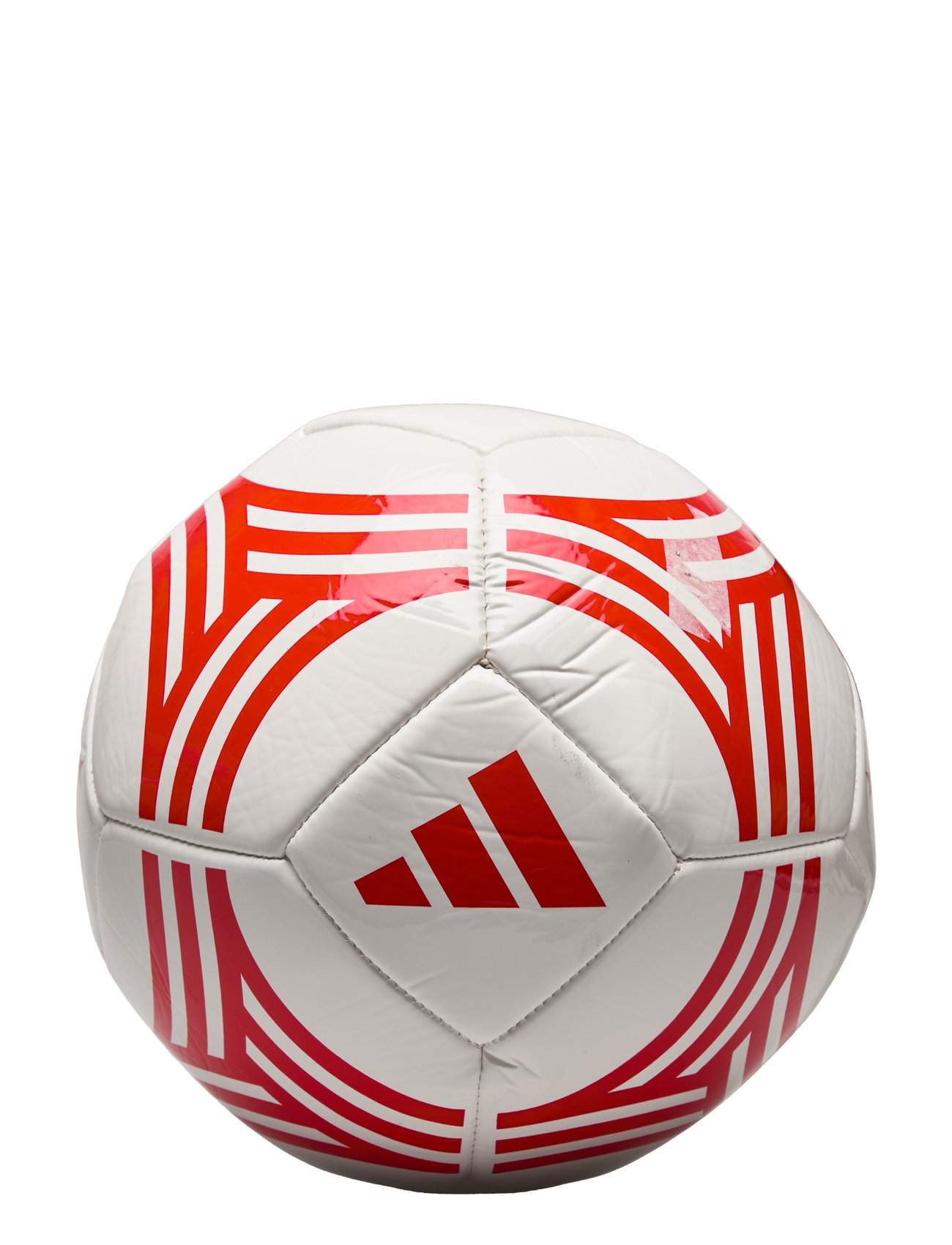 Fc Bayern Home Club Football Sport Sports Equipment Football Equipment Football Balls Red Adidas Performance