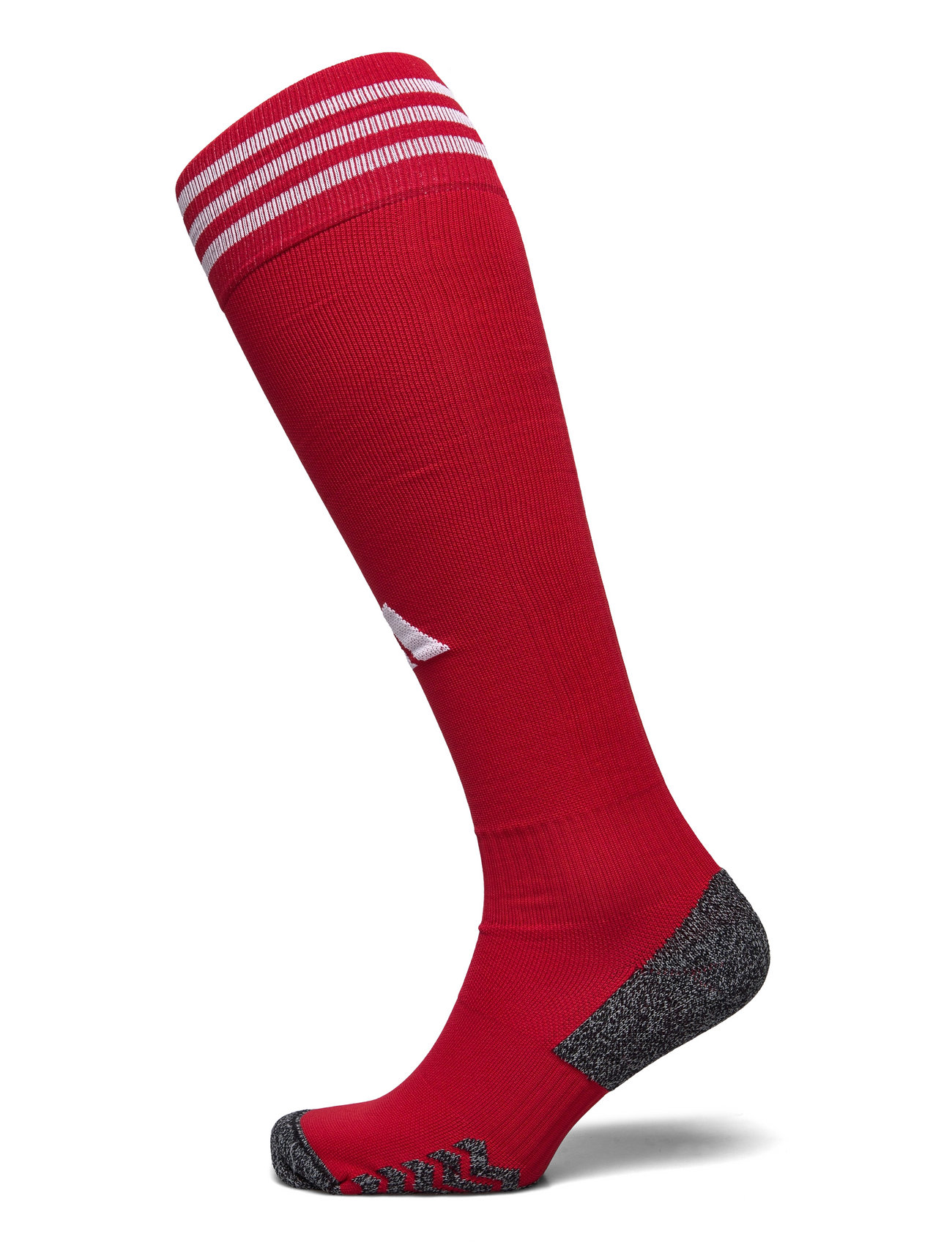 Adi 23 Sock Sport Socks Football Socks Red Adidas Performance