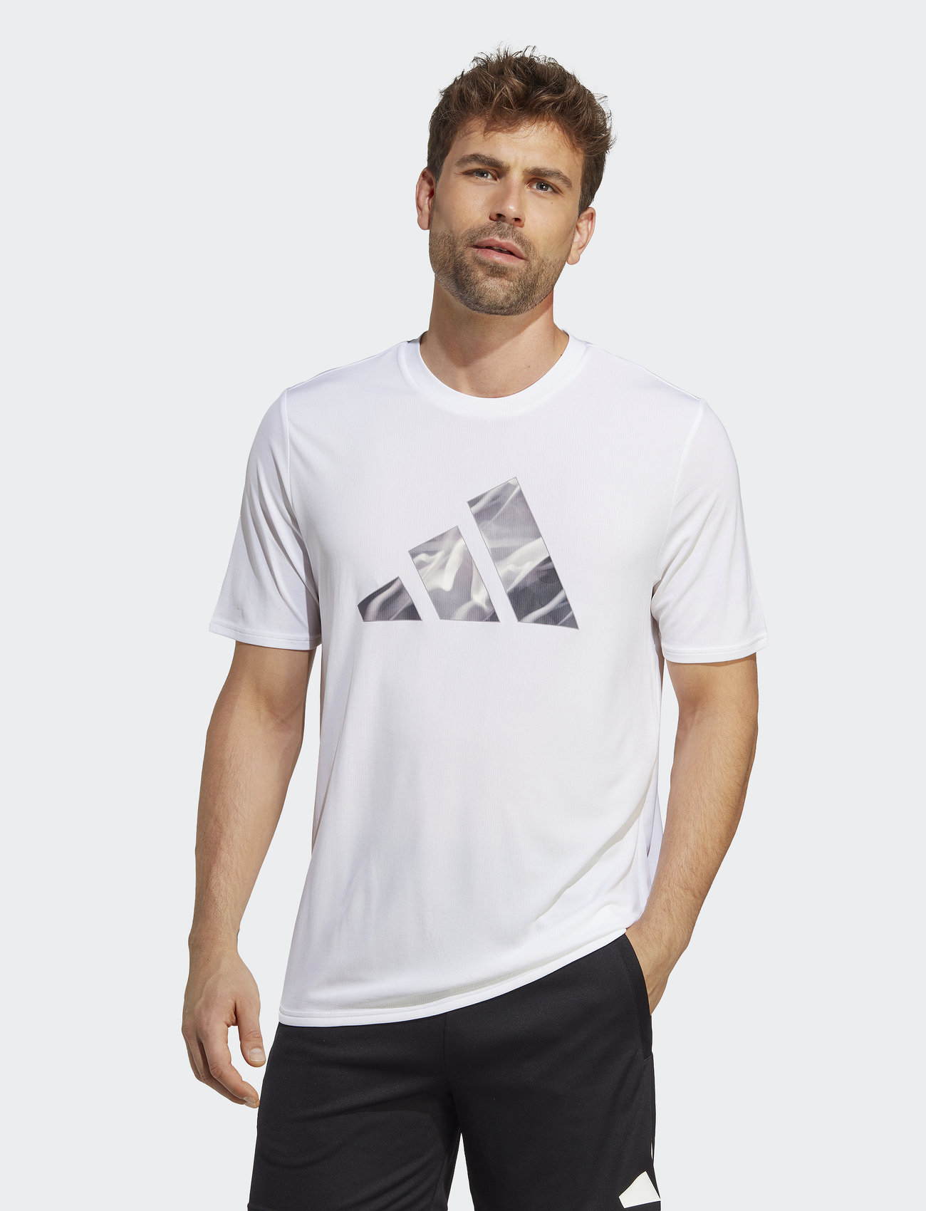 Acheter T-shirt Adidas D4M Hiit Gfx Homme IB7925