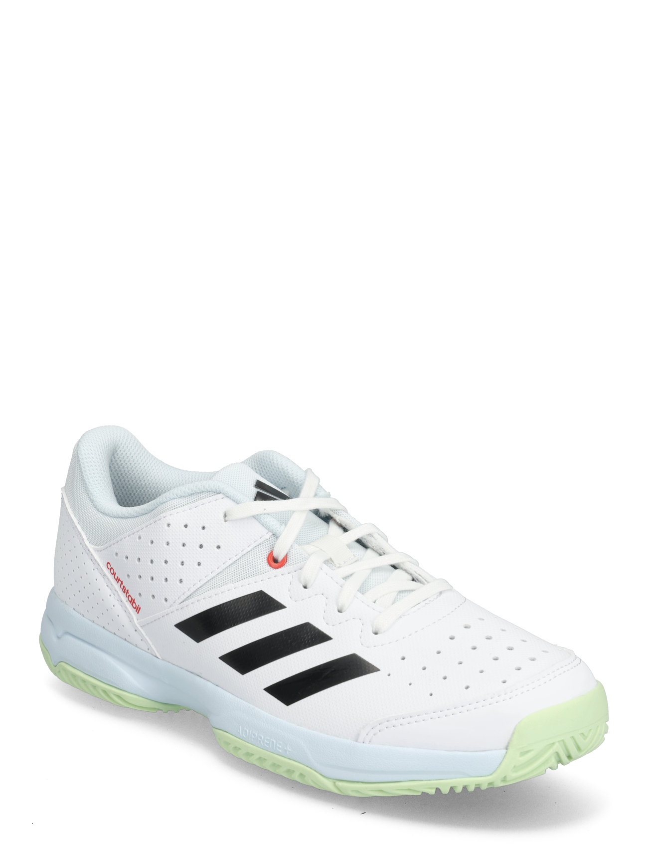 Adidas Performance Court Stabil Jr Vit