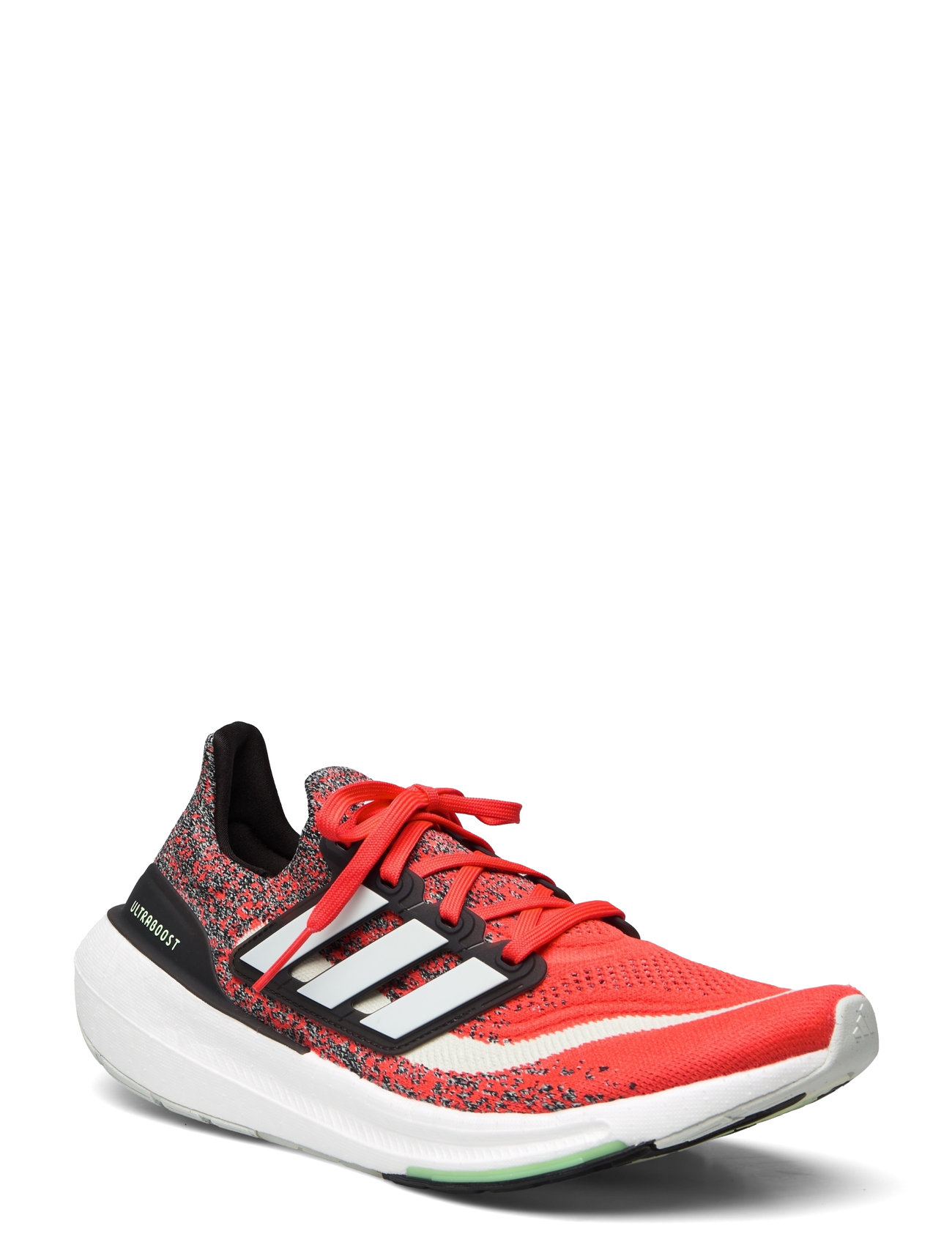 Ultraboost Light Sport Sport Shoes Running Shoes Red Adidas Performance