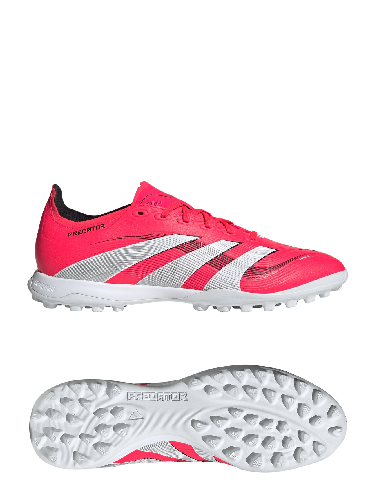 Adidas Performance Predator League Tf Röd