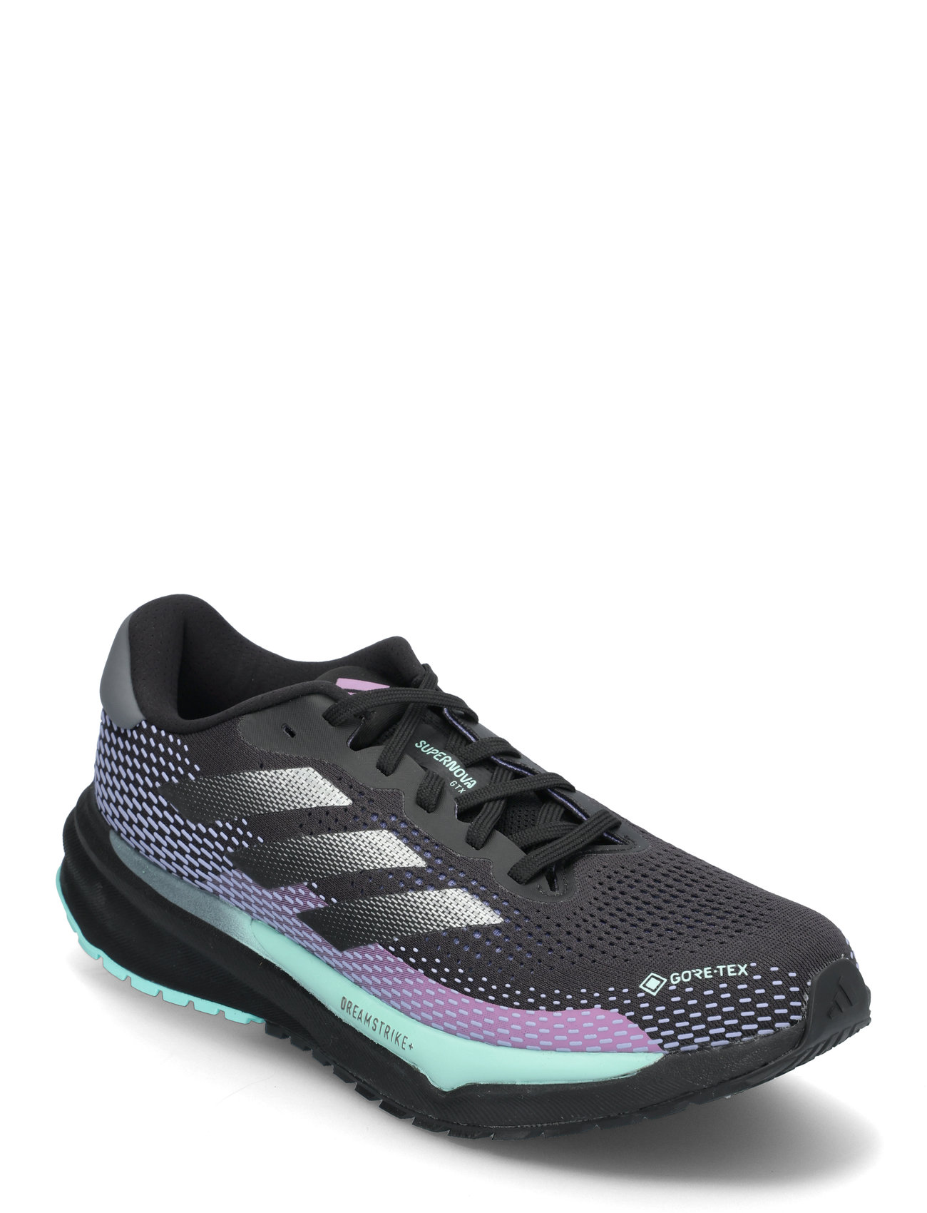 Adidas Performance Supernova Gtx W Svart