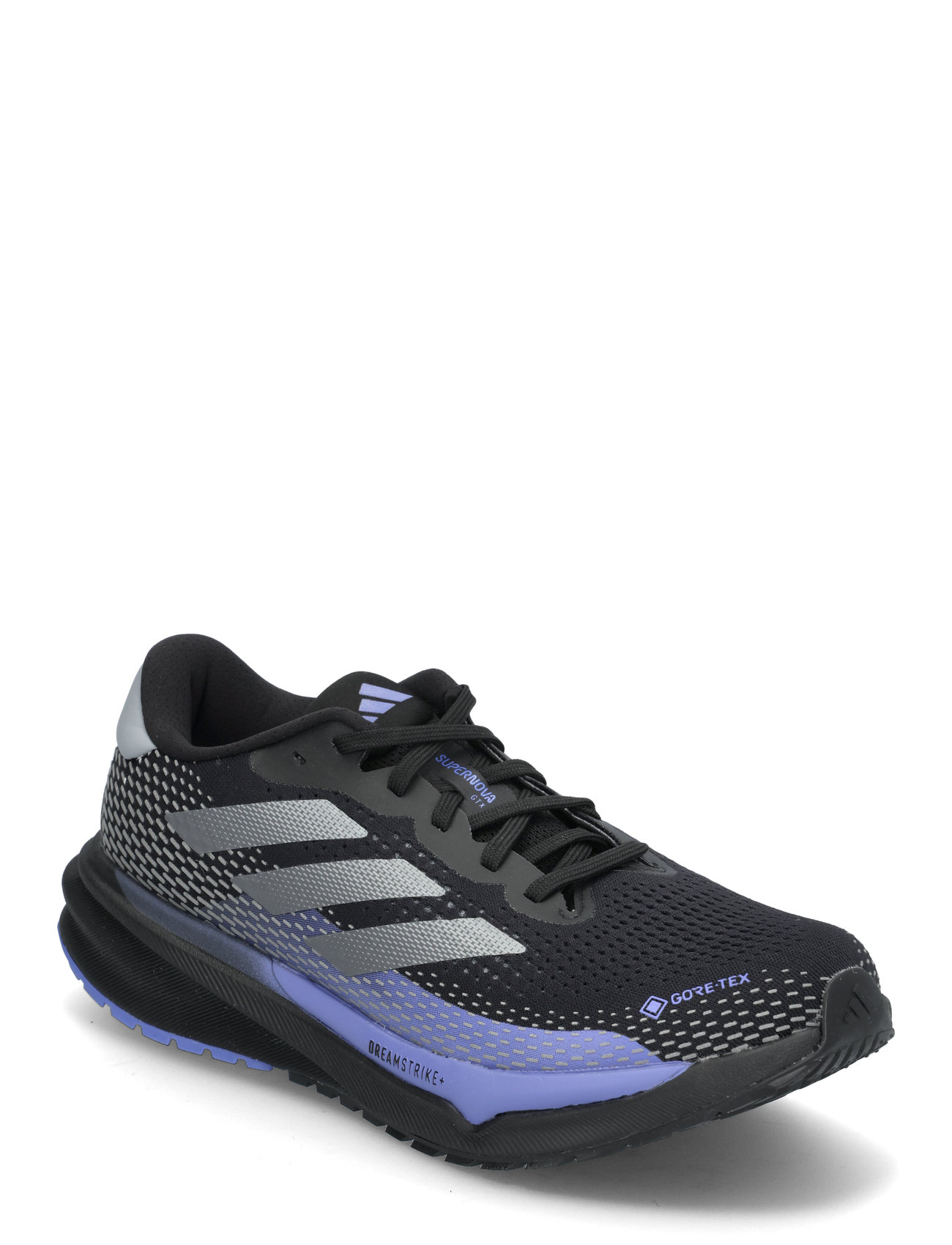 Supernova Gtx M Sport Sport Shoes Sport Running Shoes Black Adidas Performance