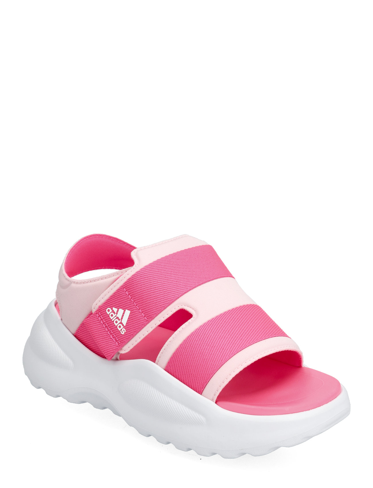 Mehana Sandal Kids Sport Summer Shoes Sandals Pink Adidas Performance