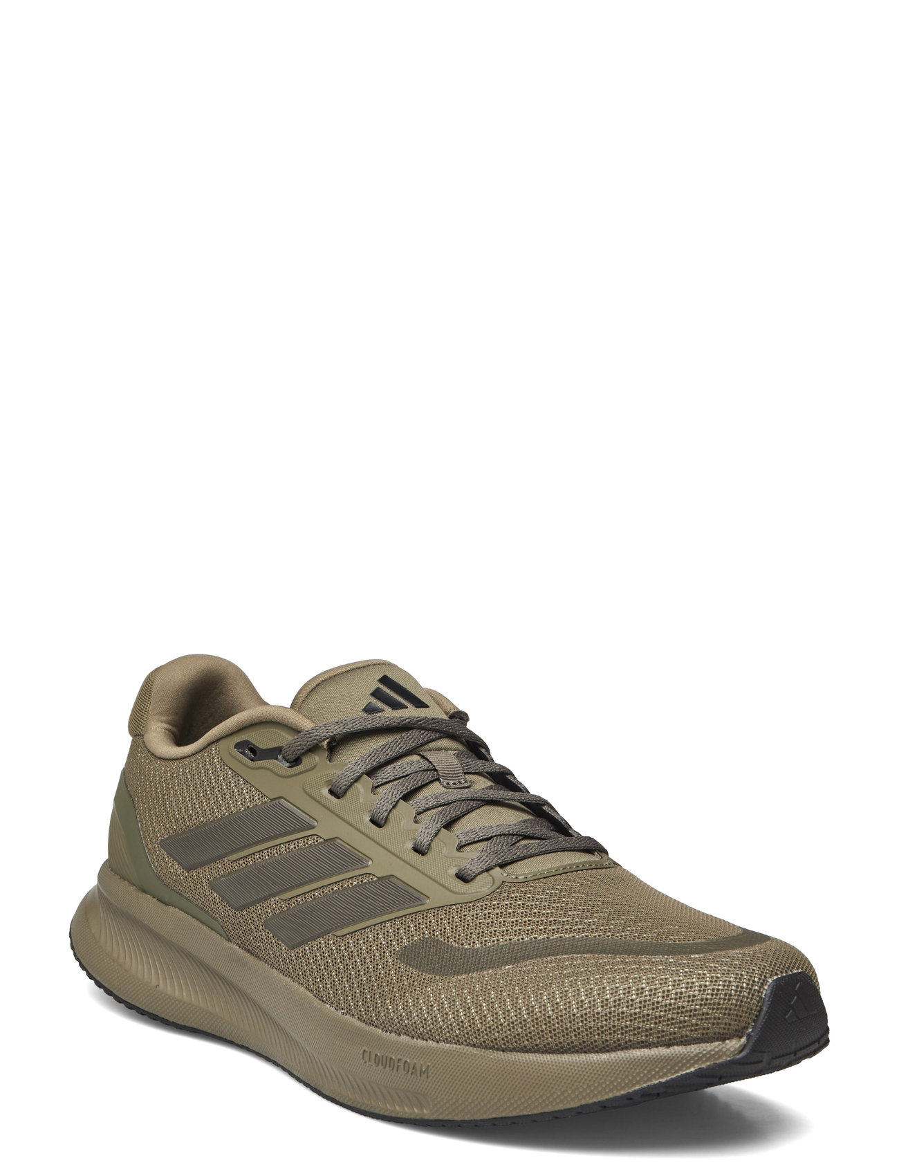 Adidas Performance Runfalcon 5 Khaki Green