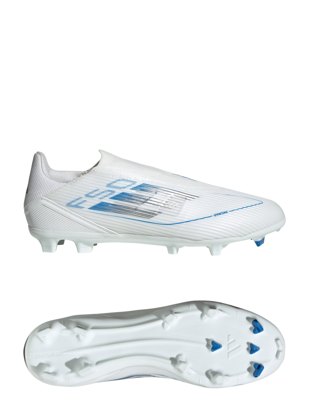 Adidas Performance F50 League Ll Fg/Mg Vit