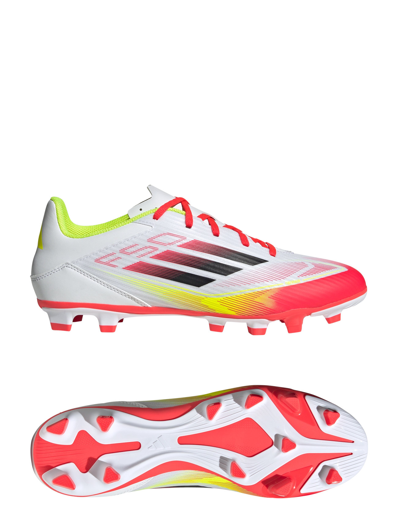 Adidas Performance F50 Club Fg/Mg Multi/patterned