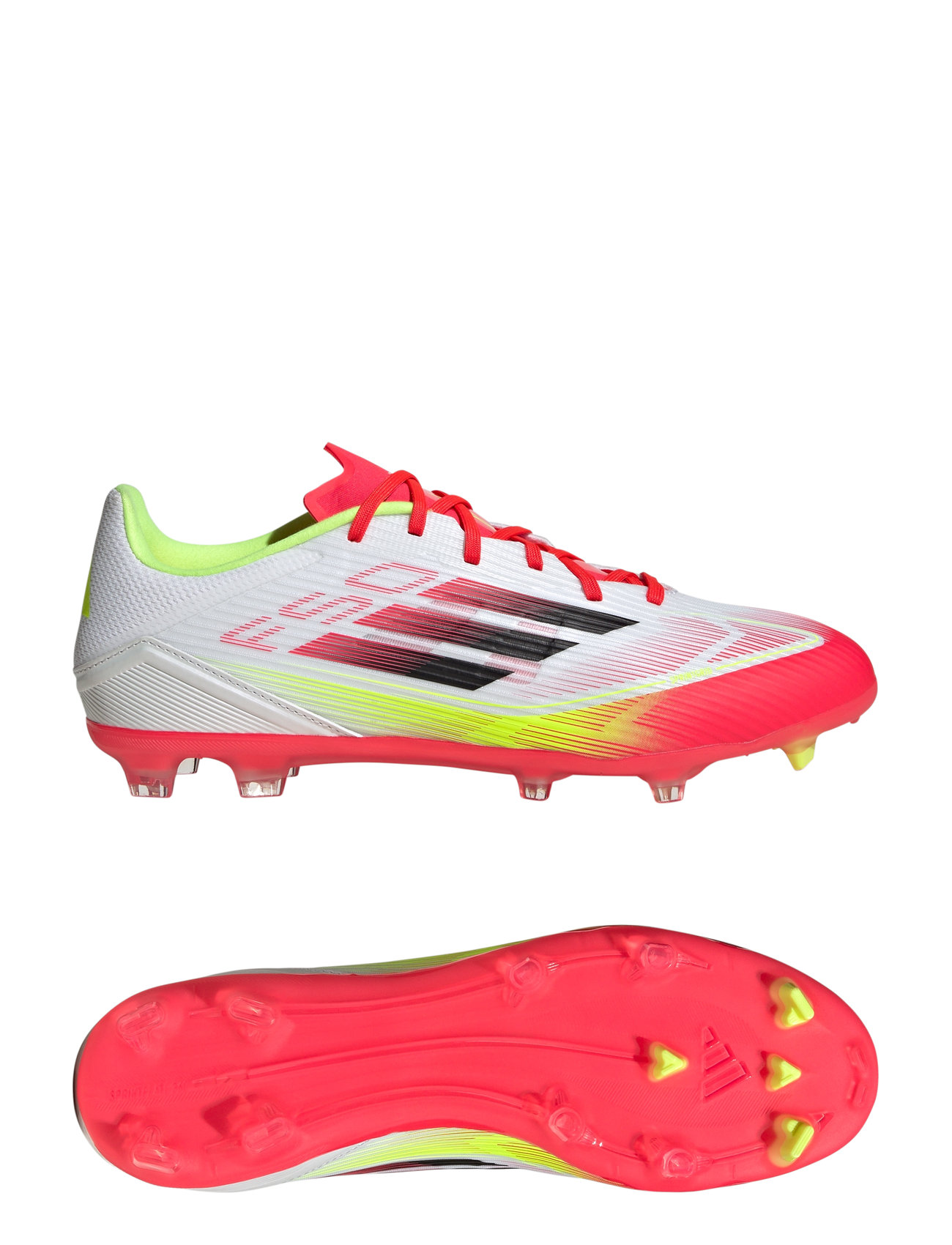 Adidas Performance F50 League Fg/Mg Multi/patterned