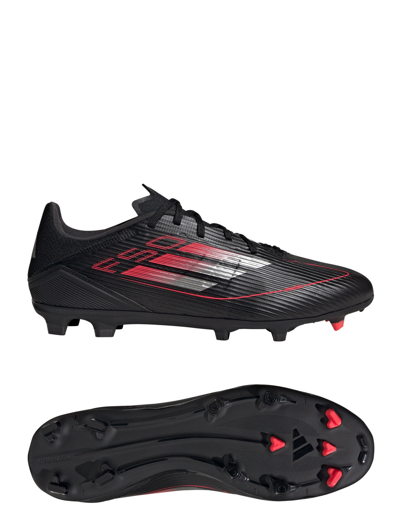 Adidas Performance F50 League Fg/Mg Svart