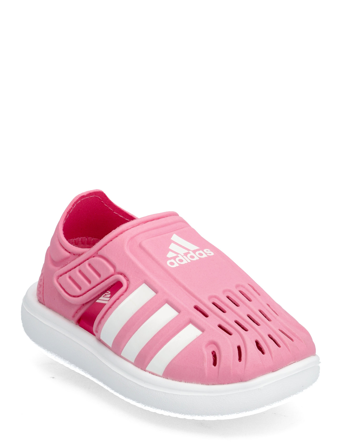 Adidas discount sneaker sandals