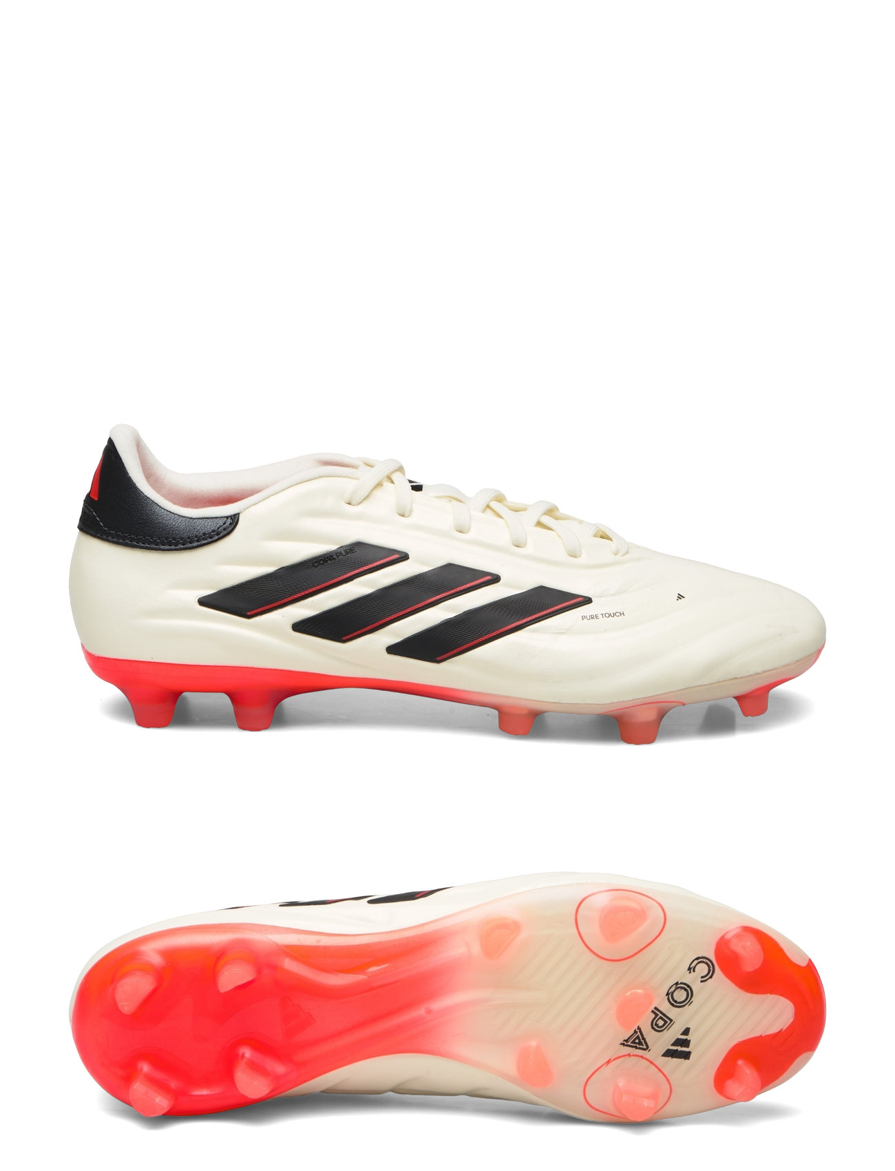 Adidas Performance Copa Pure 2 Pro Fg Beige