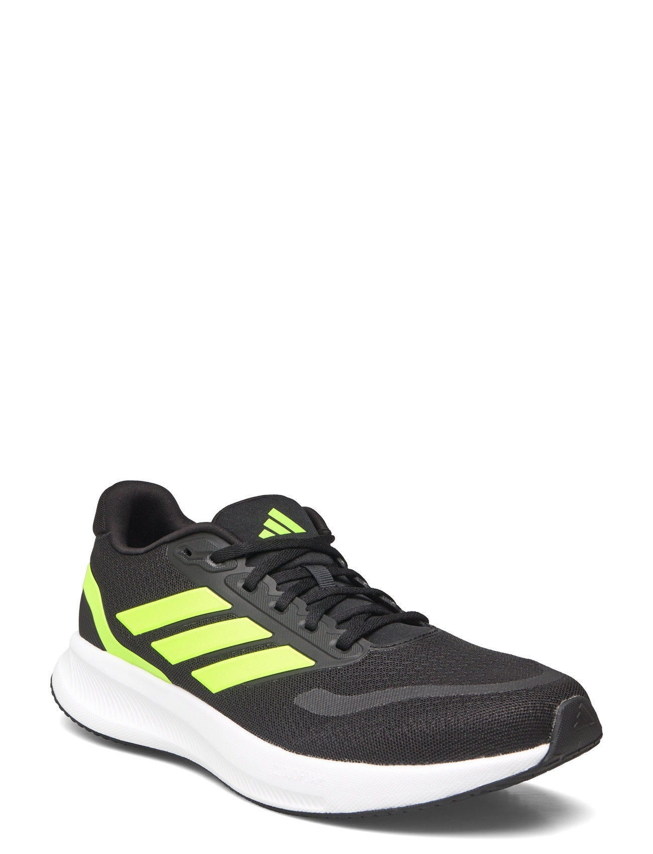 Adidas Performance Runfalcon 5 Running Skor Badskor Svart