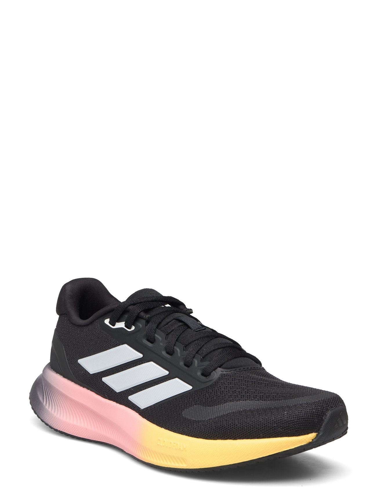 Adidas Performance Runfalcon 5 W Running Skor Badskor Svart