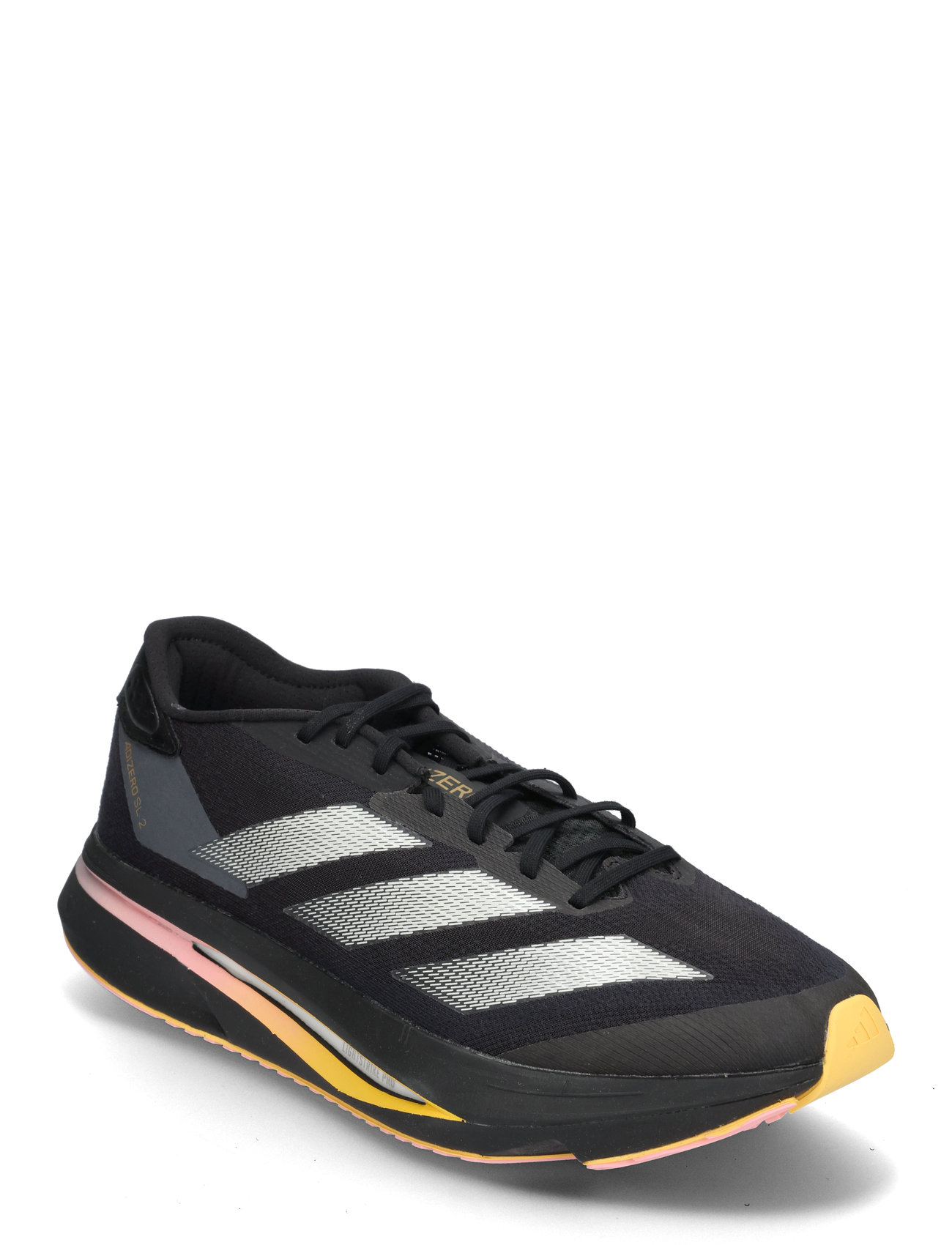 Adidas Performance Adizero Sl 2 Running Skor Badskor Svart