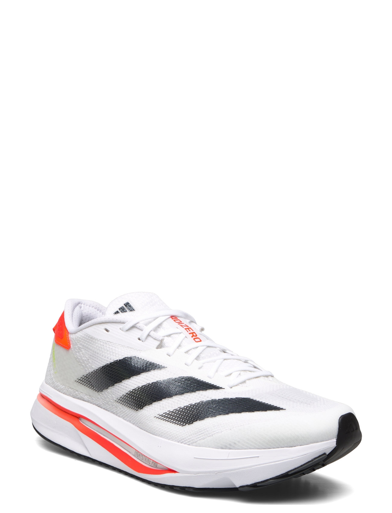 Adizero Sl2 M Sport Men Sport Shoes Sport Running Shoes White Adidas Performance