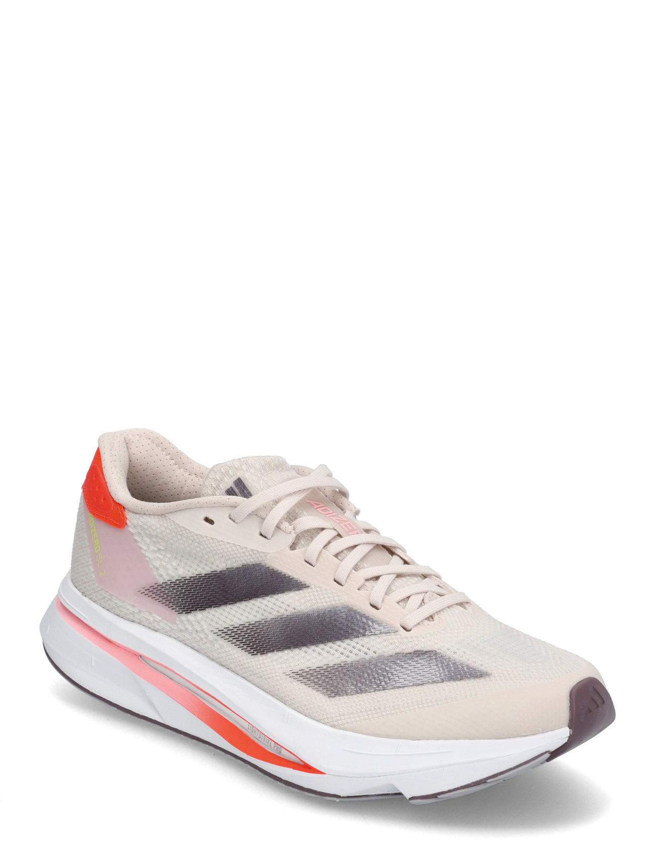 Adidas Performance Adizero Sl 2 Running Skor Badskor Beige