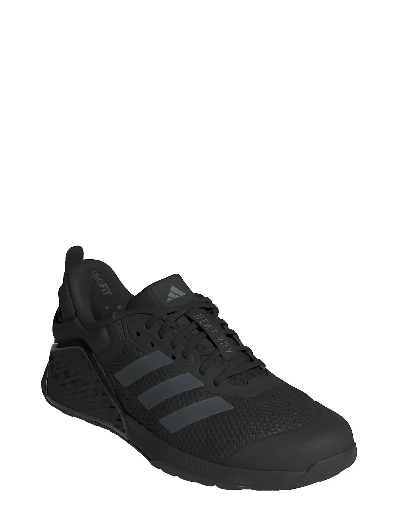 ADIDAS PERFORMANCE Dropset 3 Trainer Schwarz - 39 1/3 - Herren
