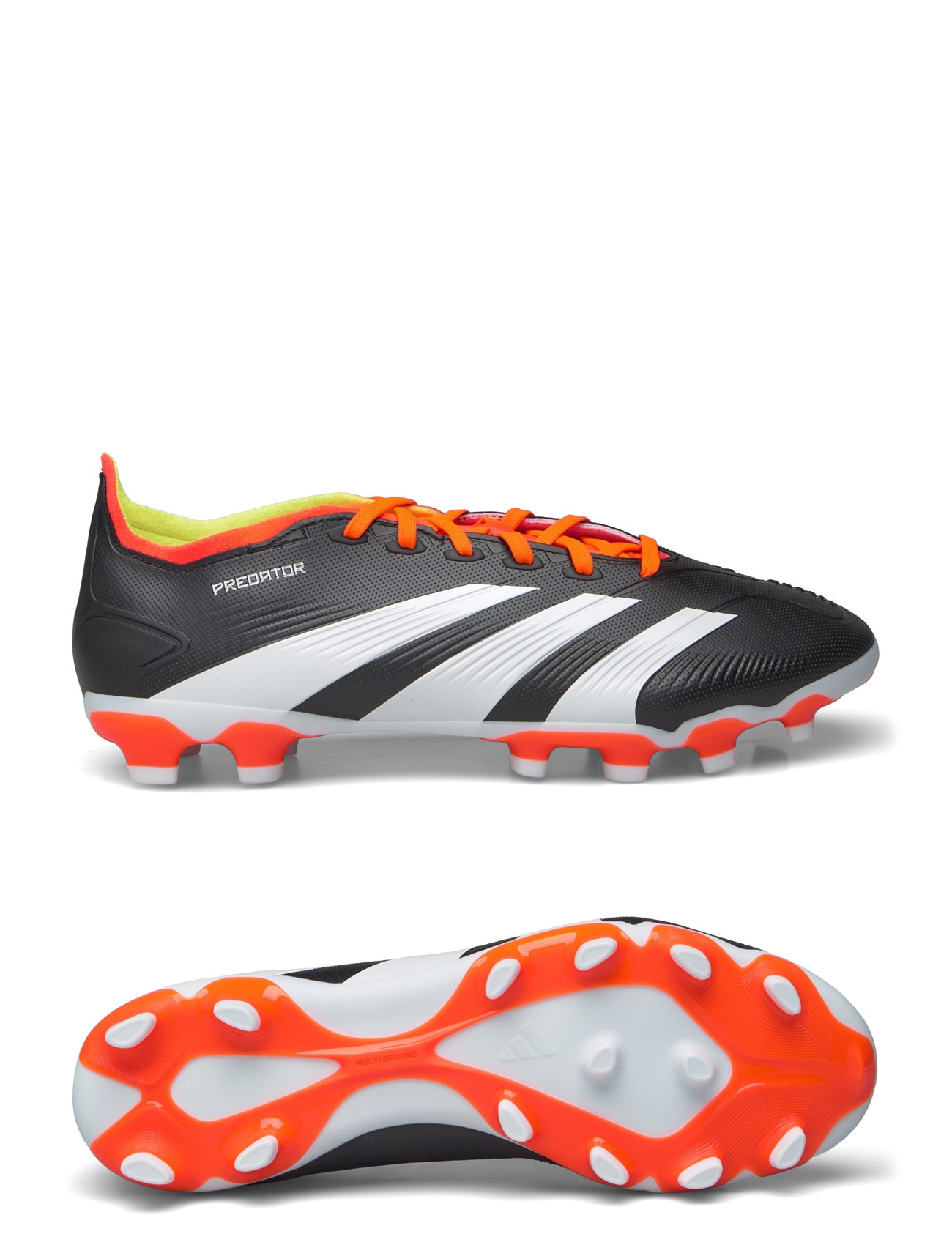 Adidas Performance Predator League Mg Svart