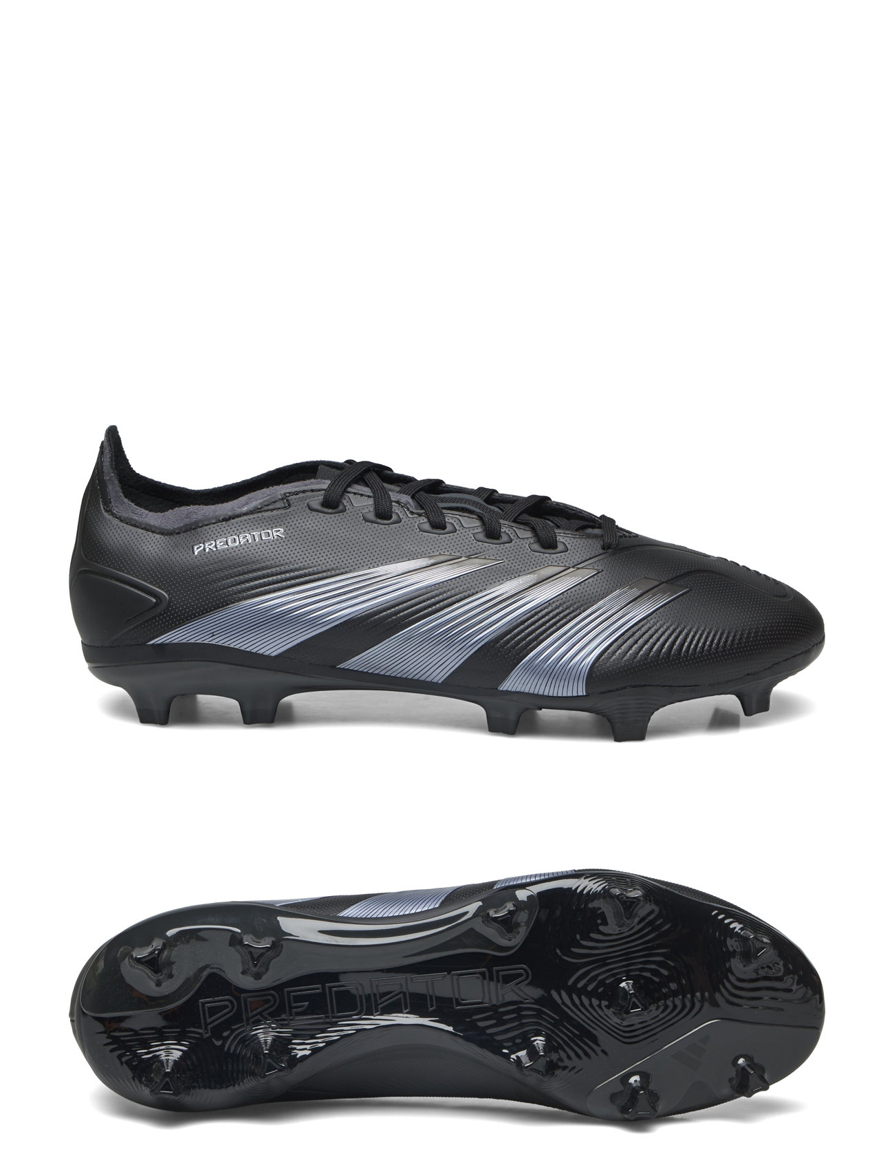 Adidas Performance Predator League Fg Svart