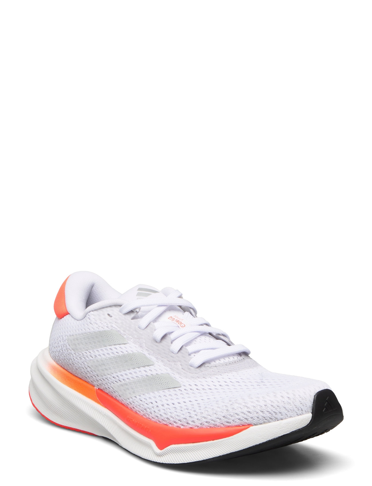 Supernova Stride W Sport Sport Shoes Running Shoes White Adidas Performance
