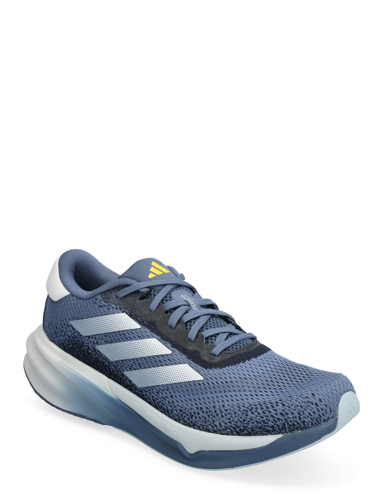 Supernova Stride M Shoes Sport Shoes Running Shoes Blue Adidas Performance