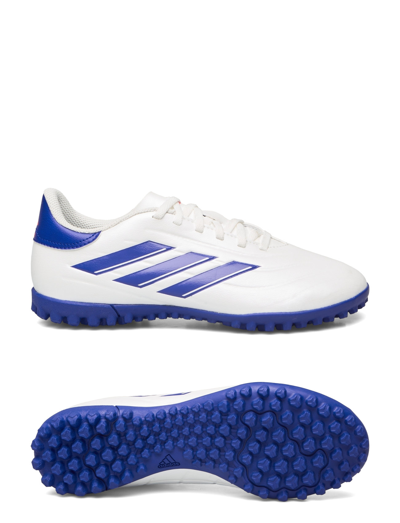 Tenis deals adidas dove predator