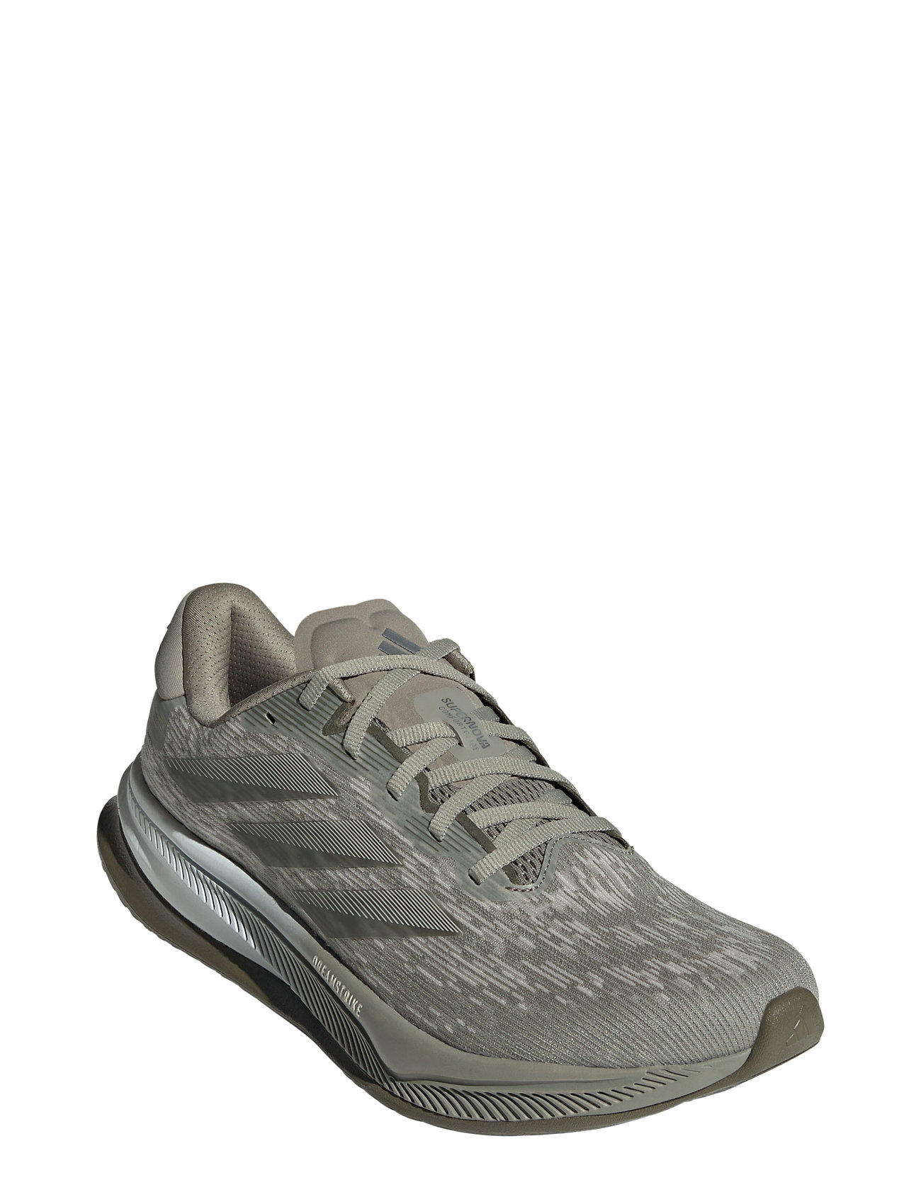 Adidas Performance Supernova Comfortglide M Khaki Green