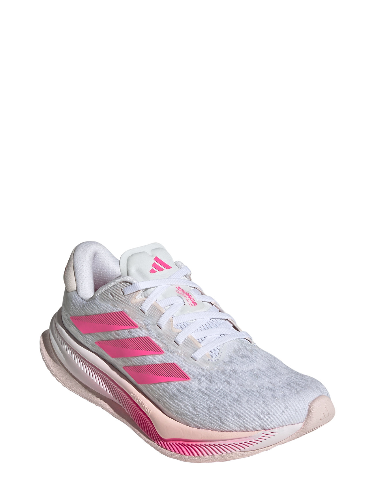 Supernova Comfortglide W Pink Adidas Performance