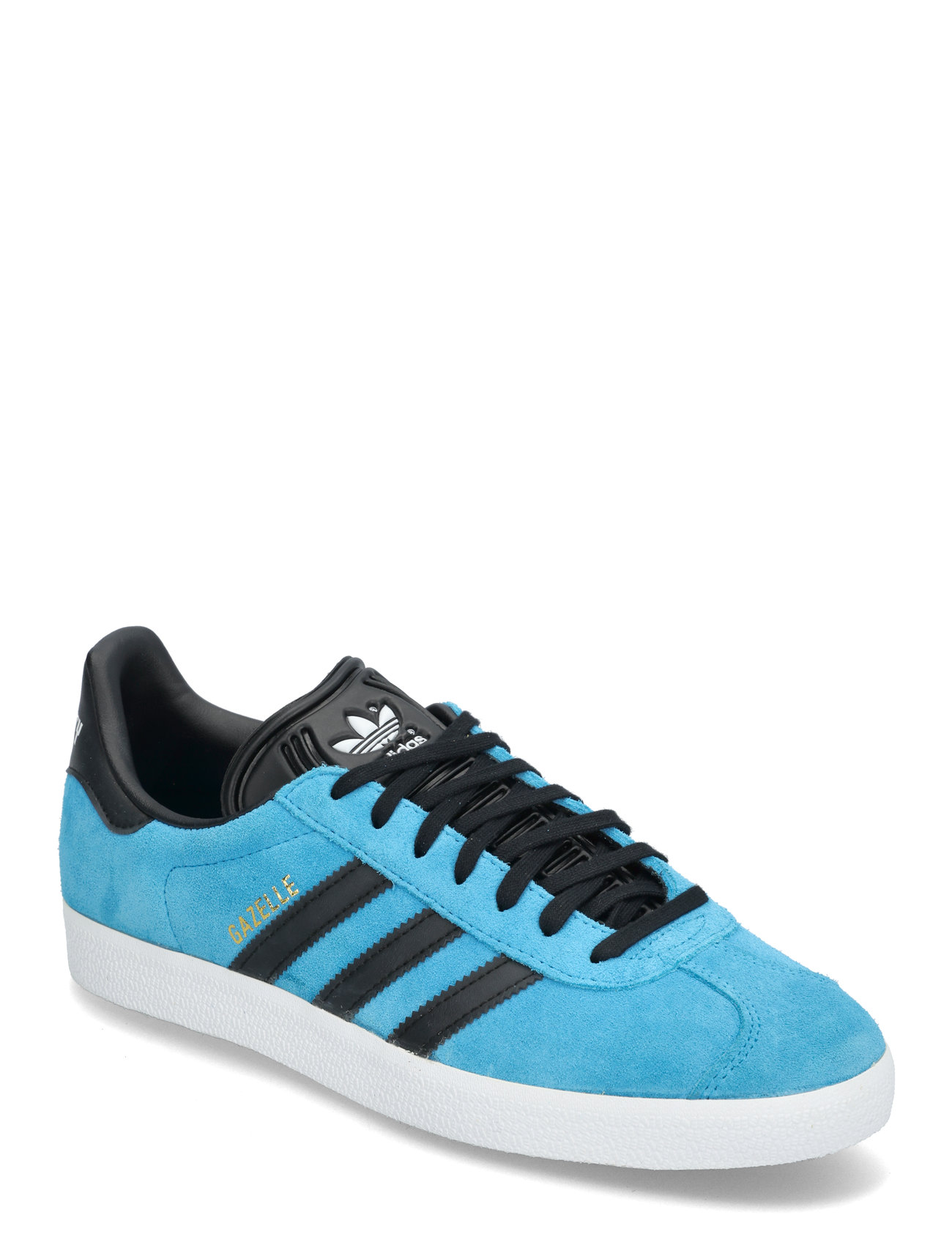 Adidas Gazelle Shoes Sport Men Sport Shoes Sport Sneakers Sport Low Top Sneakers Blue Adidas Performance