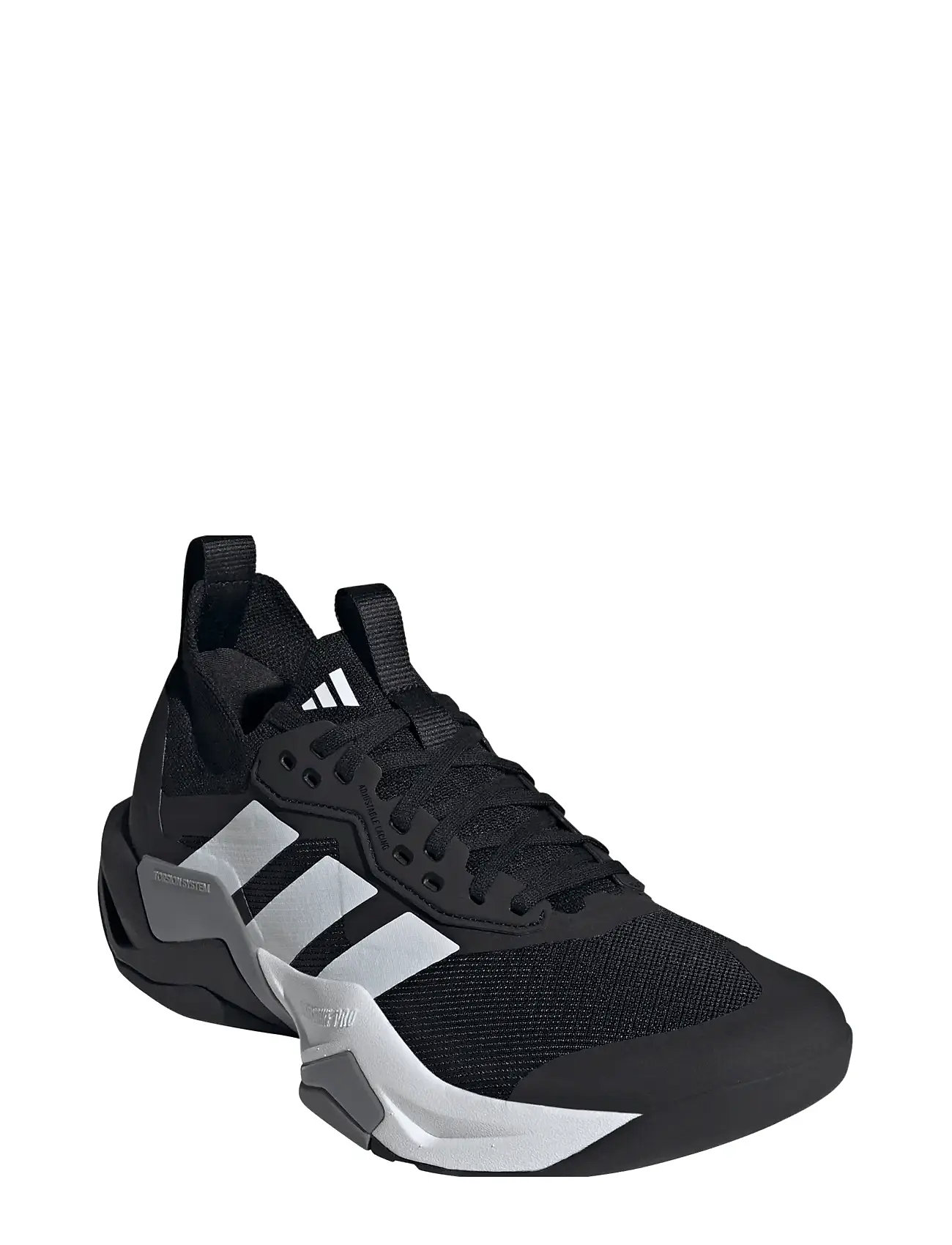 ADIDAS PERFORMANCE Rapidmove Adv 2 Trainer M Schwarz - 46 2/3 - Herren