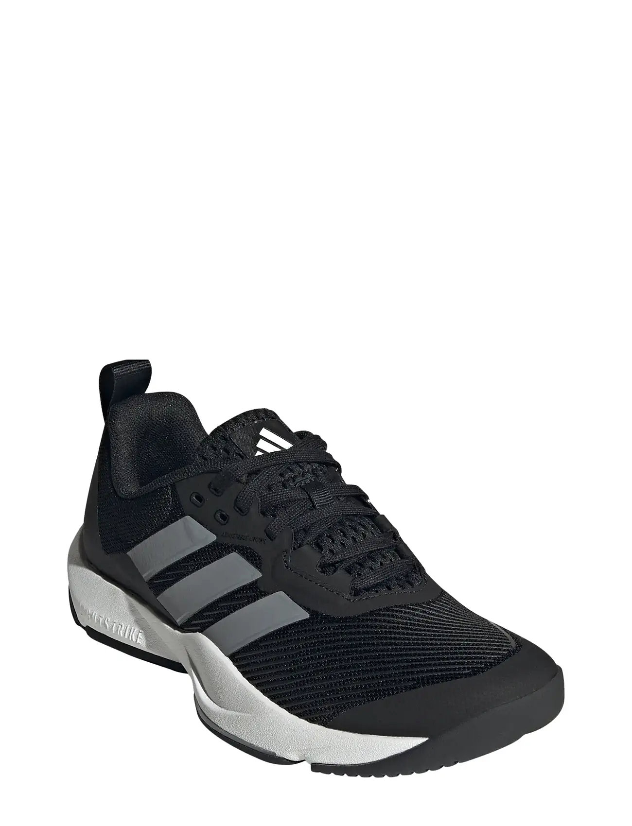 ADIDAS PERFORMANCE Rapidmove 2 Trainer W Schwarz - 36 2/3 - Damen